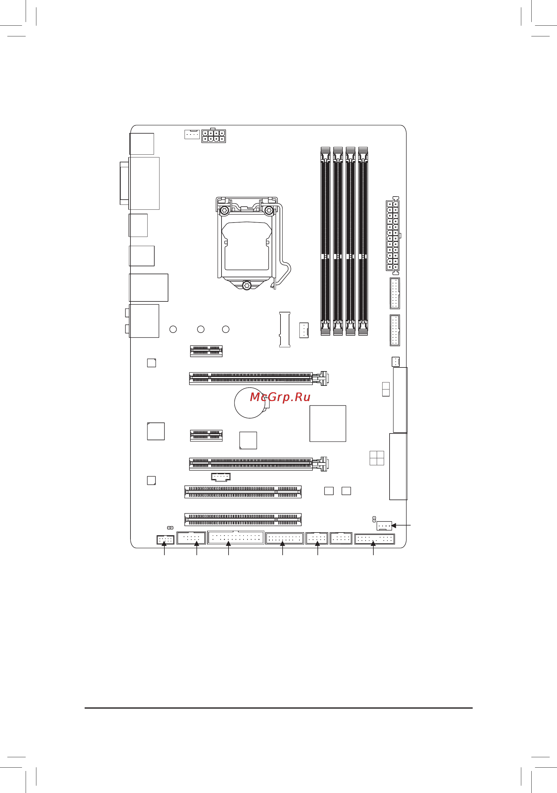 Gigabyte ga-h170-hd3 ddr3 [4/44] Ga h170 hd3