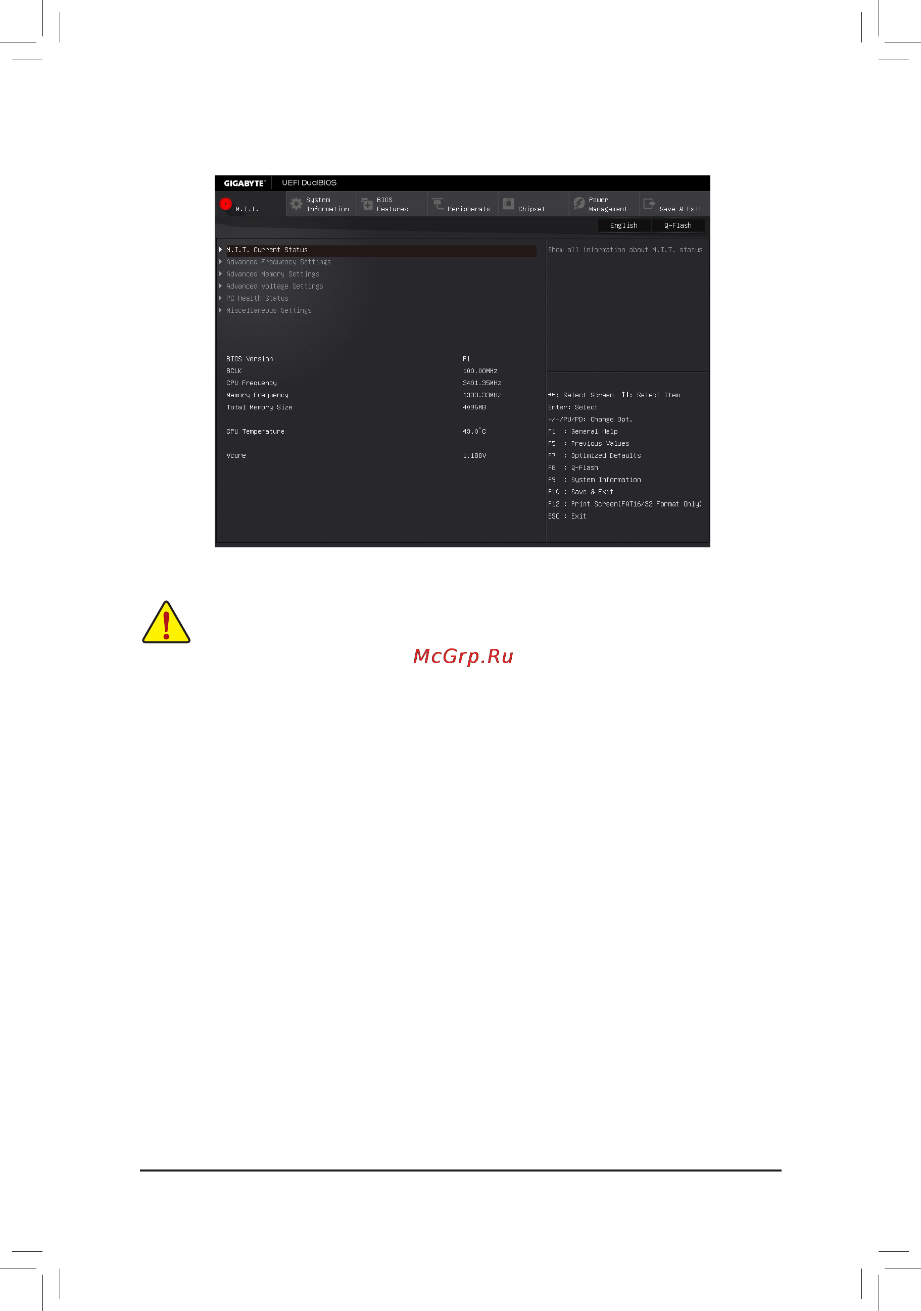 Gigabyte ga-b150m-d2v [21/39] 2 m i t
