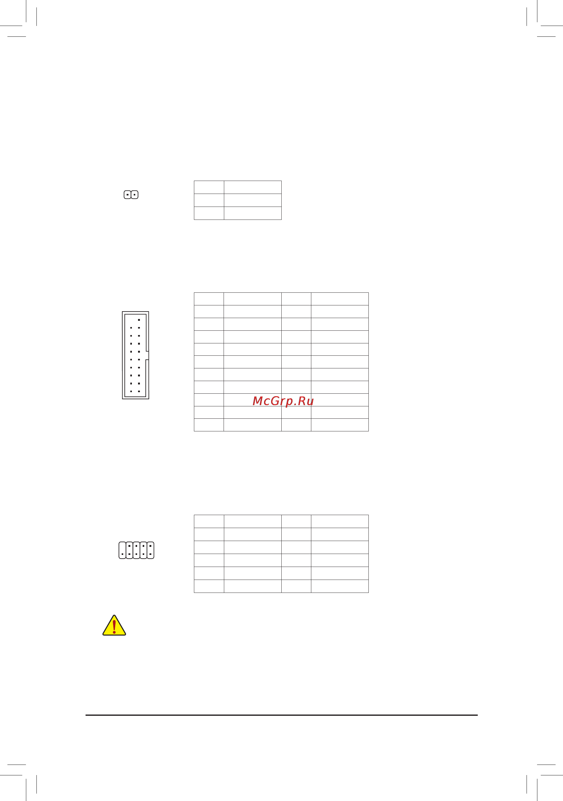 Gigabyte ga-h110m-hd3 ddr3 [17/40] F_usb30_1 f_usb30_2 usb 3 2 headers