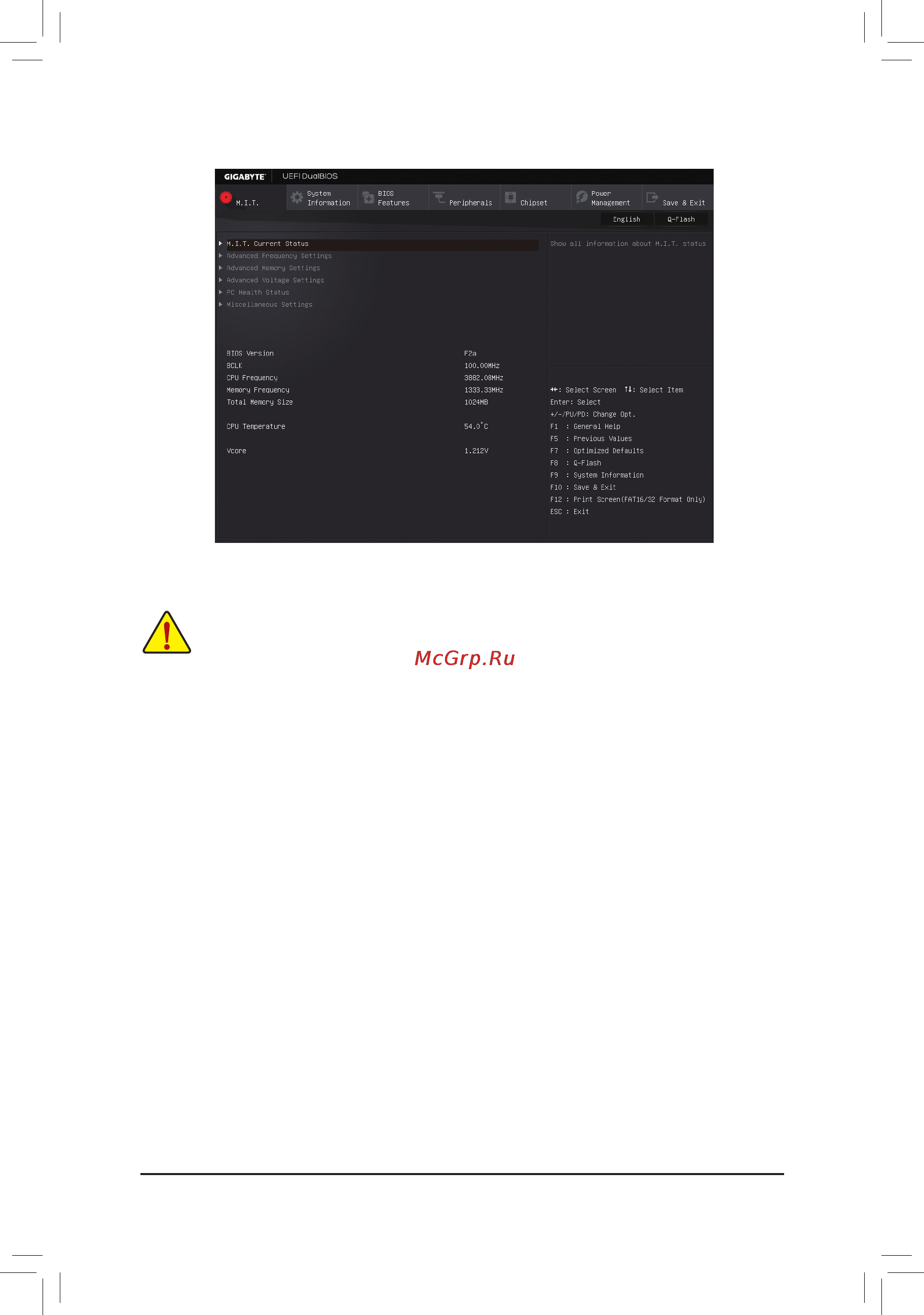 Gigabyte ga-h110m-hd3 ddr3 [21/40] 2 m i t