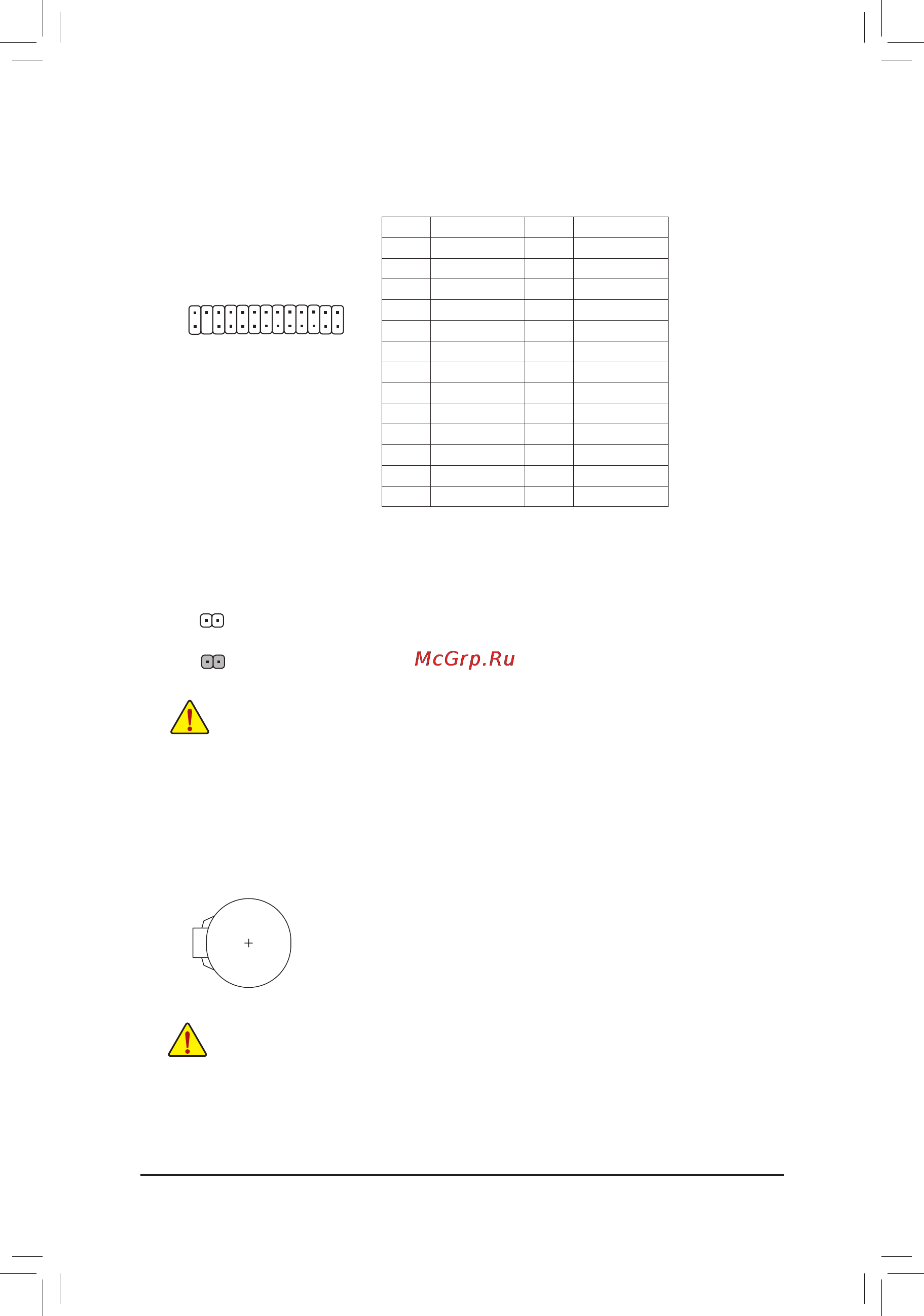 Gigabyte ga-h110m-s2pv [18/38] After system restart go to bios setup to load factory defaults select load optimized defaults or