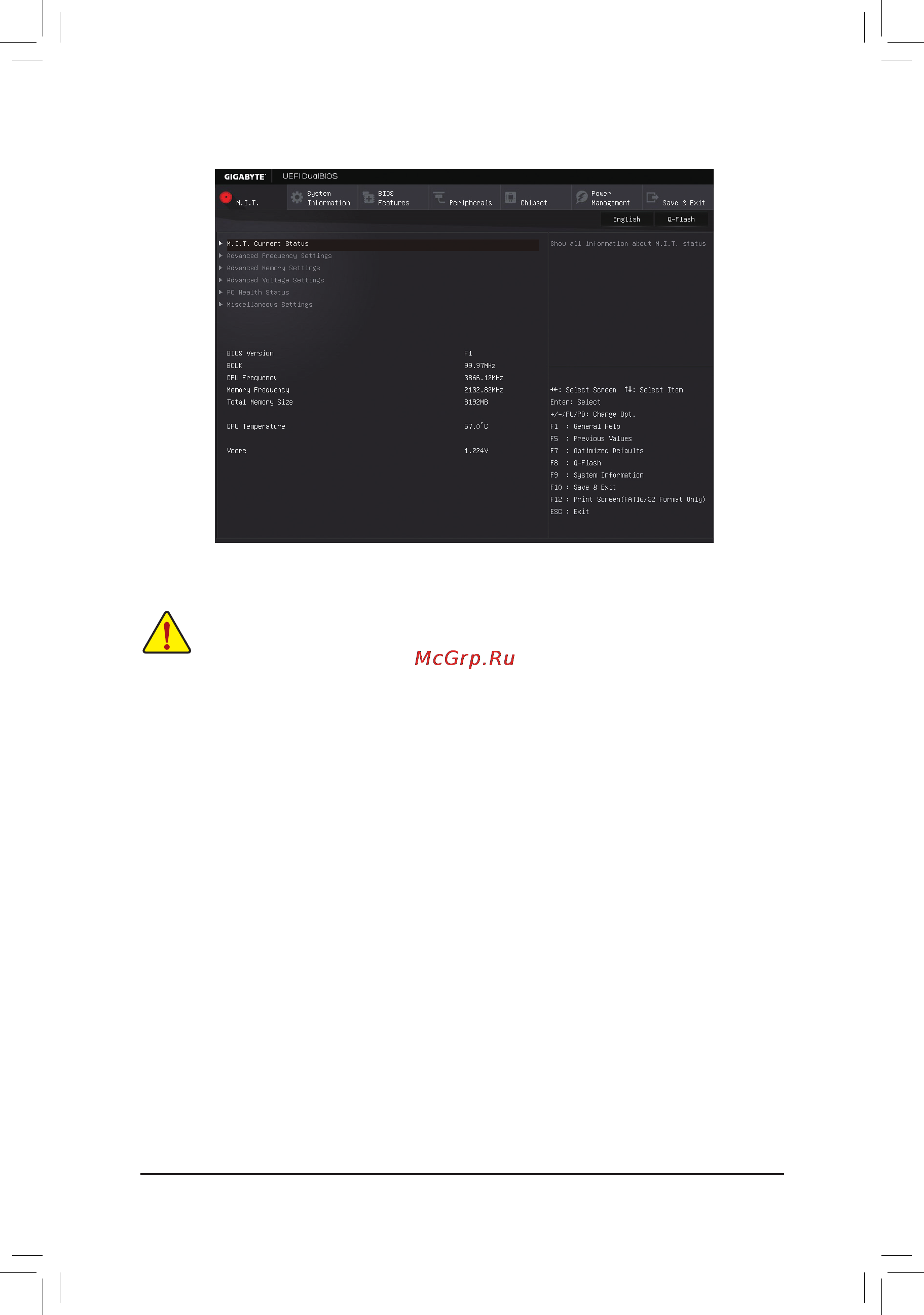 Gigabyte ga-b150-hd3p [21/40] 2 m i t