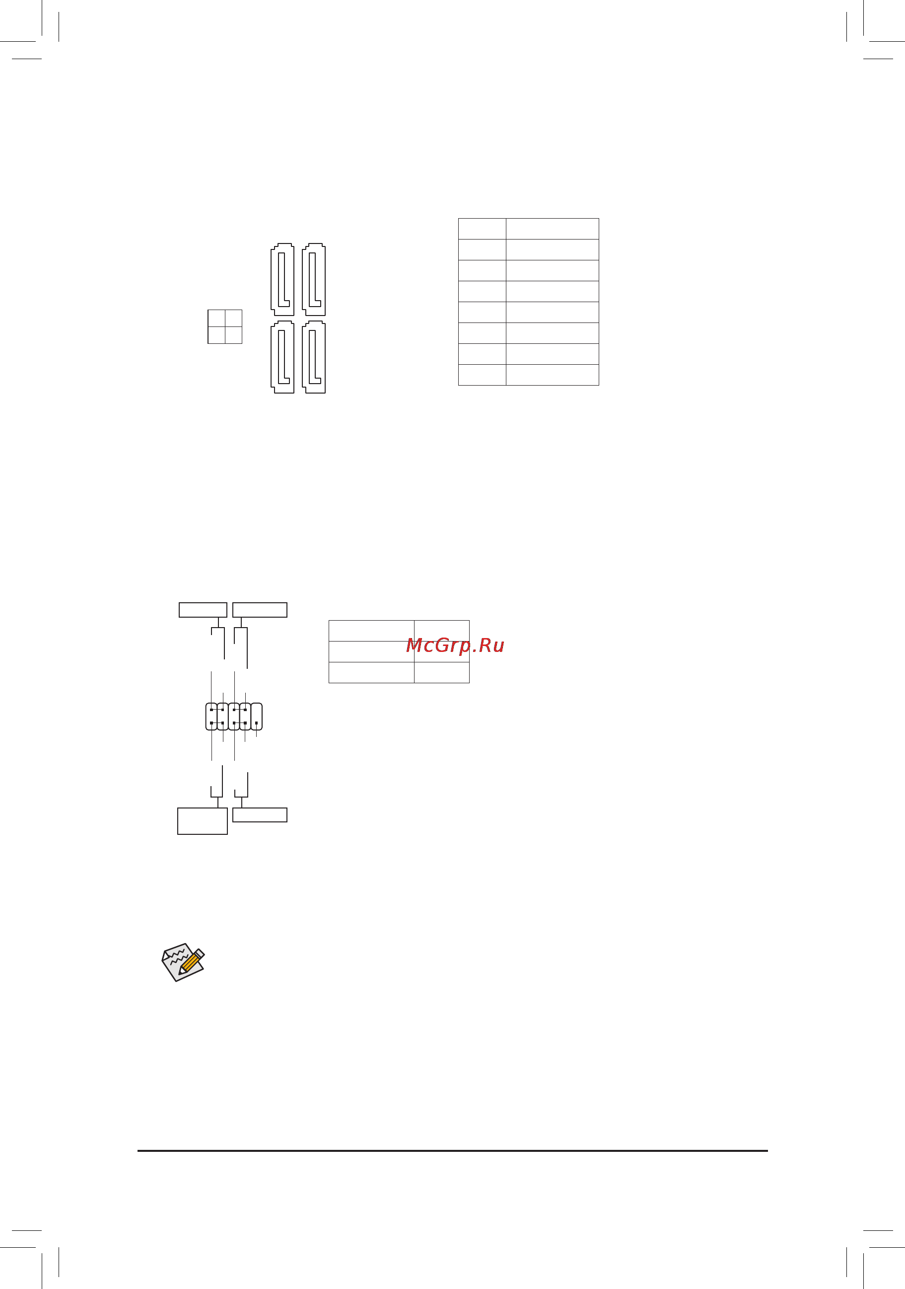 Gigabyte ga-n3150n-d3v [12/28] Sata3 0 1 2 3 sata 6gb s connectors