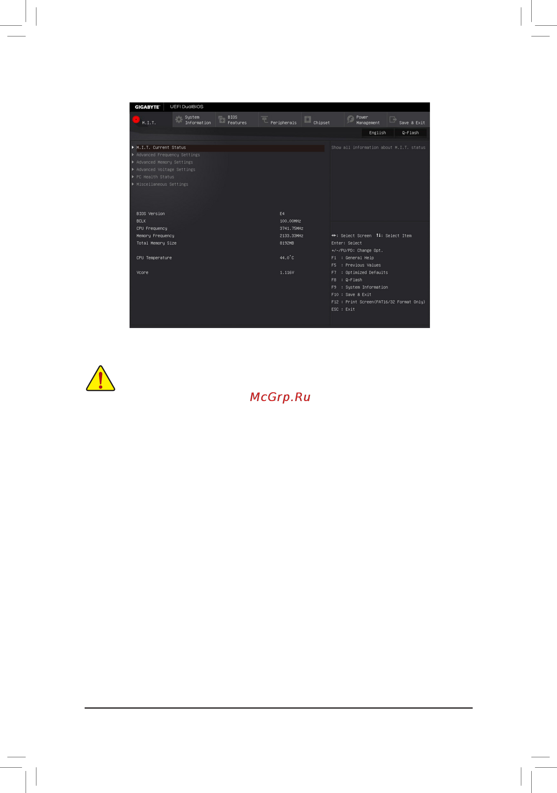 Gigabyte ga-x150m-plus ws [17/40] 2 m i t