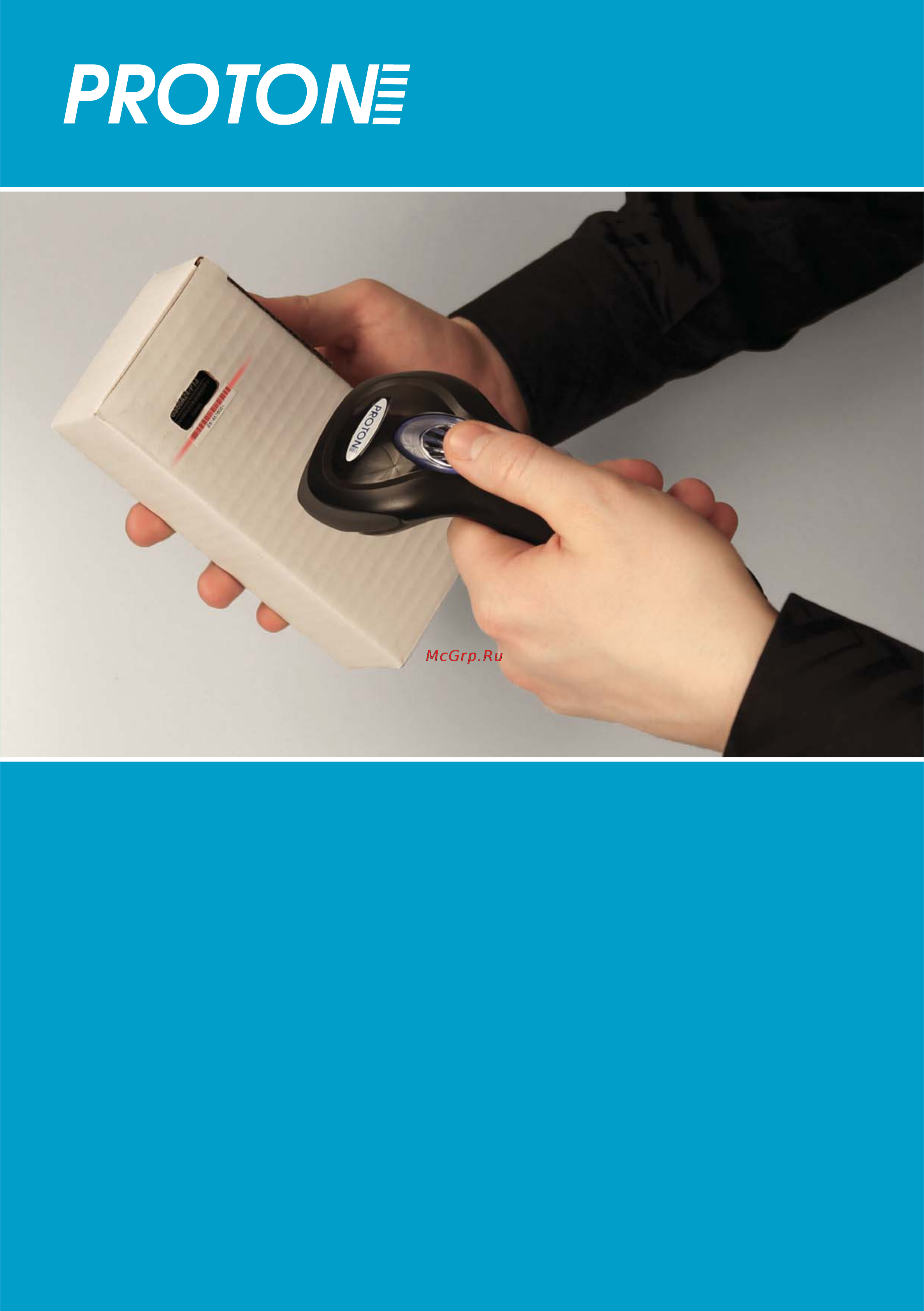 Proton IСS-5190 USB Kit Инструкция по эксплуатации онлайн