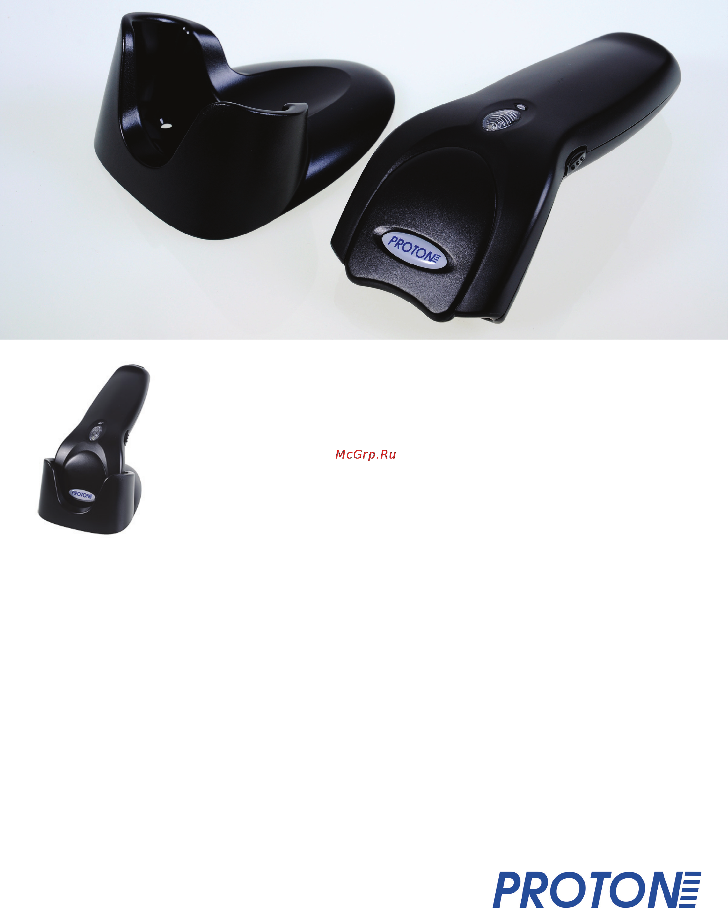 Proton CCS-4170 PS/2 Kit Технические характеристики онлайн