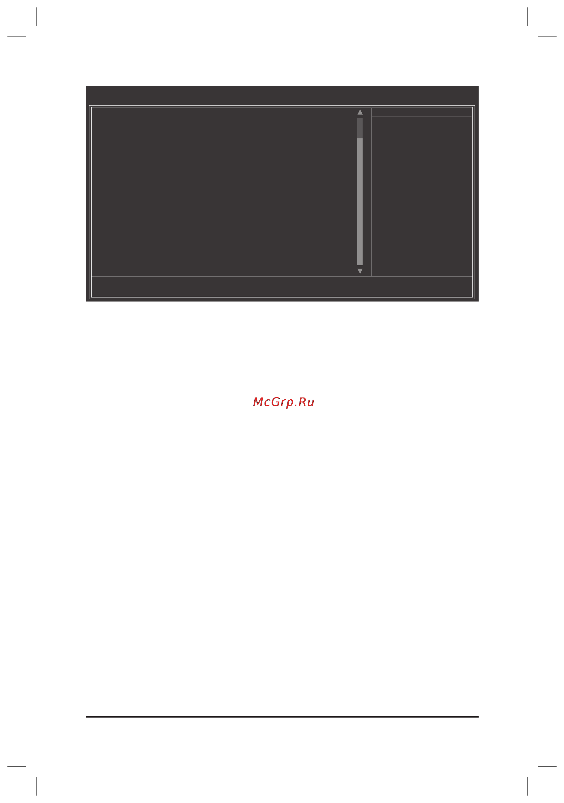 Gigabyte GA-970A-DS3 [24/44] Options are auto default manual options are auto default manual