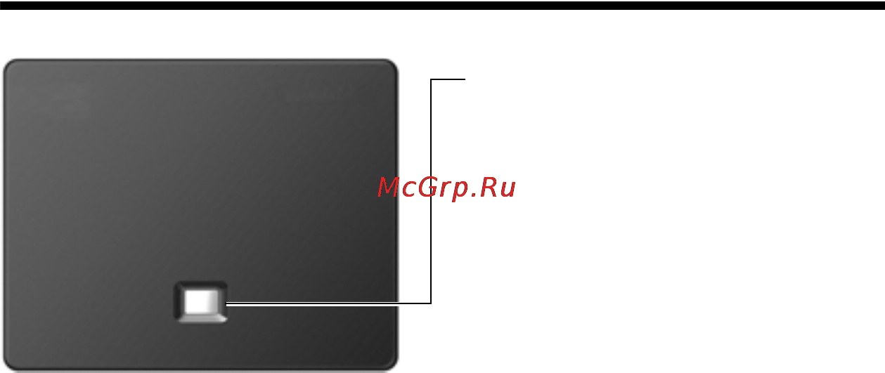 Gigaset c530a ip [4/206] Общий вид базового блока