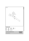 Grohe 33116001 eurosmart Инструкция по эксплуатации