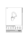 Grohe Eurosmart Cosmopolitan 32830000 Инструкция по эксплуатации