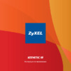 Zyxel Keenetic III Инструкция по эксплуатации