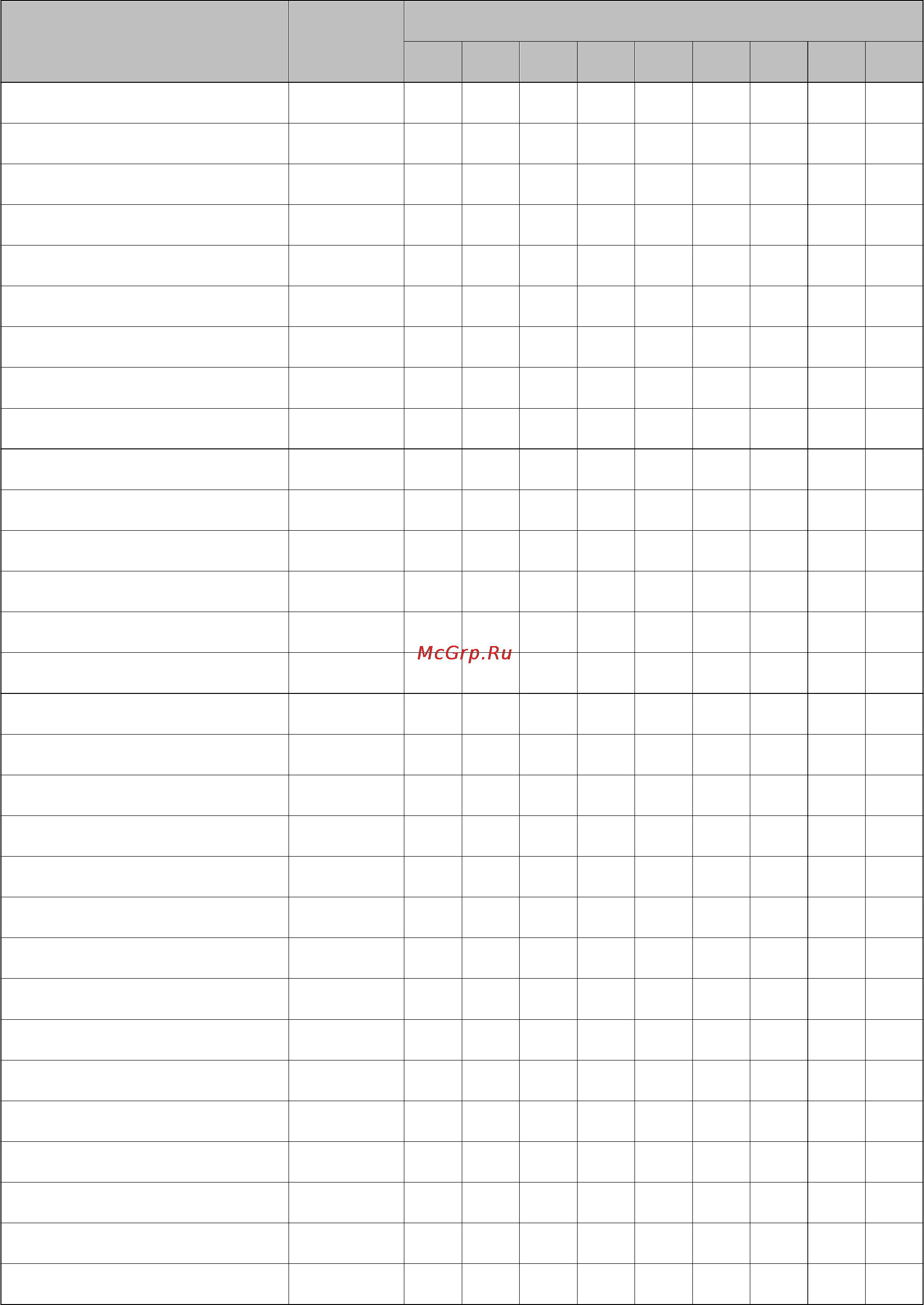 Epson WorkForce Pro WF-6090DW [127/142] Приложение