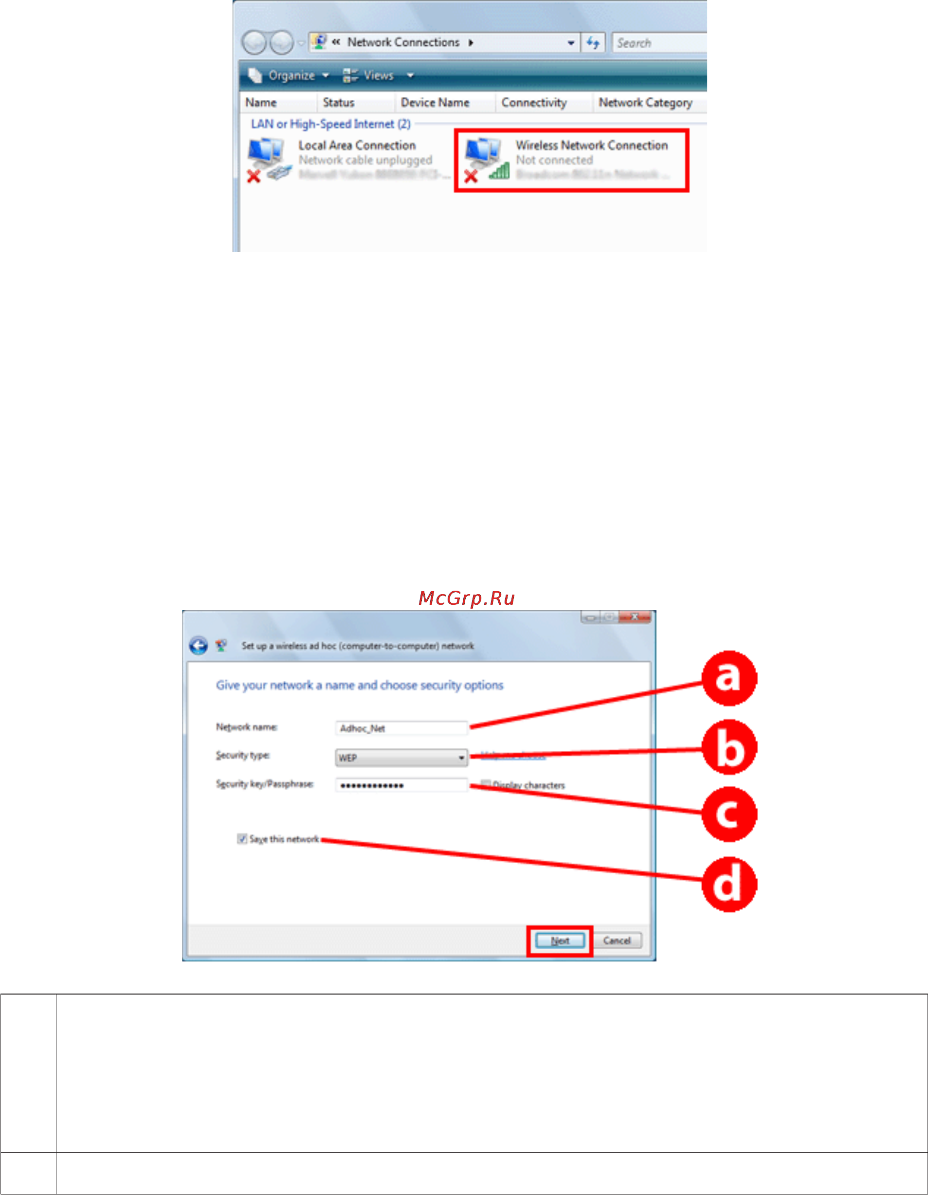 Epson WorkForce Pro WF-6090DW Руководство по работе в сети онлайн [17/37] 153794