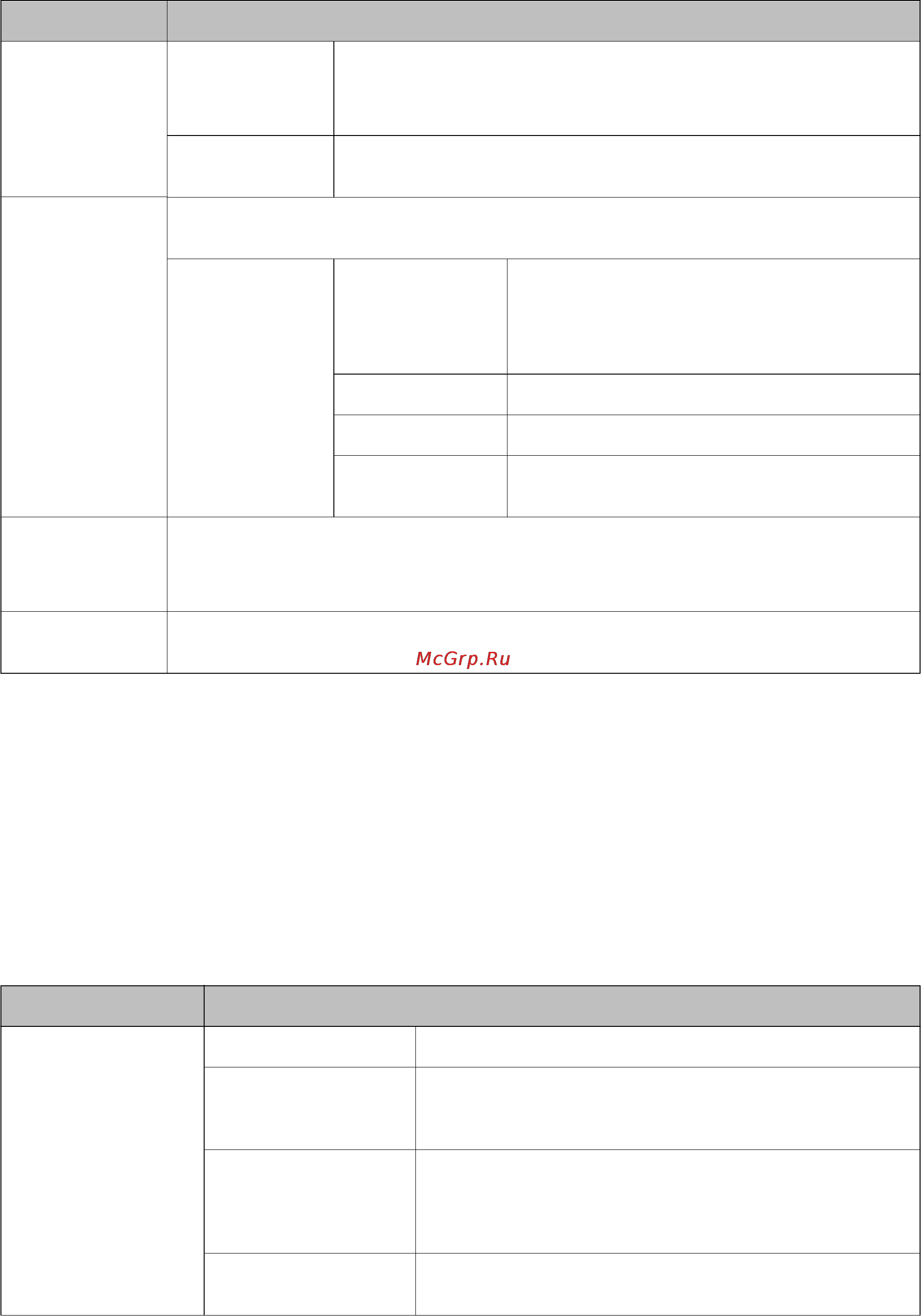 Epson WorkForce Pro WF-M5690DWF [31/187] Printer settings
