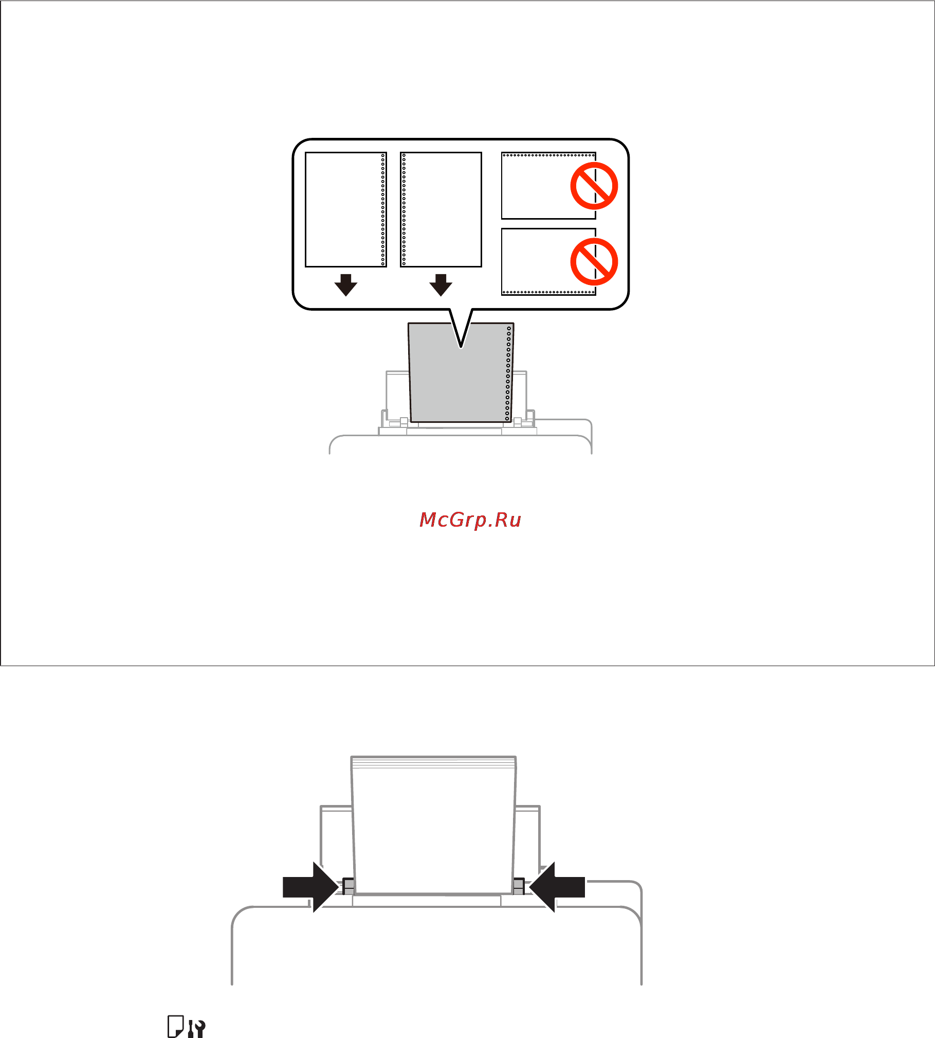 Epson WorkForce Pro WF-5110DW [28/134] Руководство пользователя