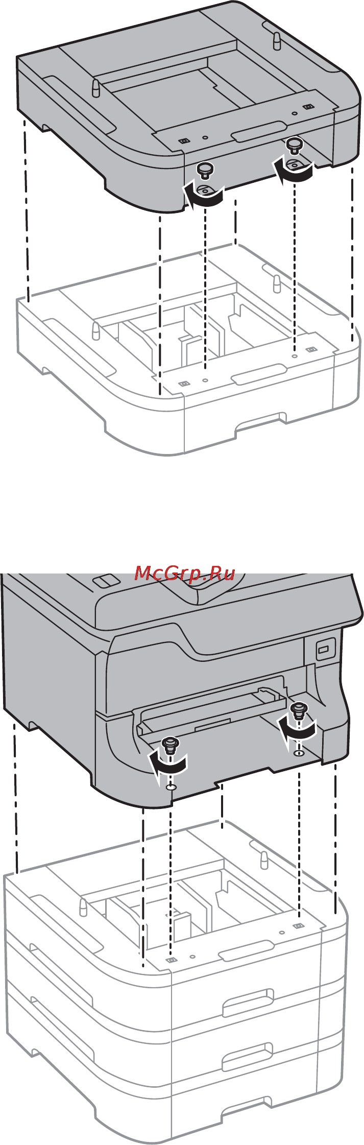 Epson WorkForce Pro WF-8590DWF Руководство пользователя онлайн [223/227] 153801