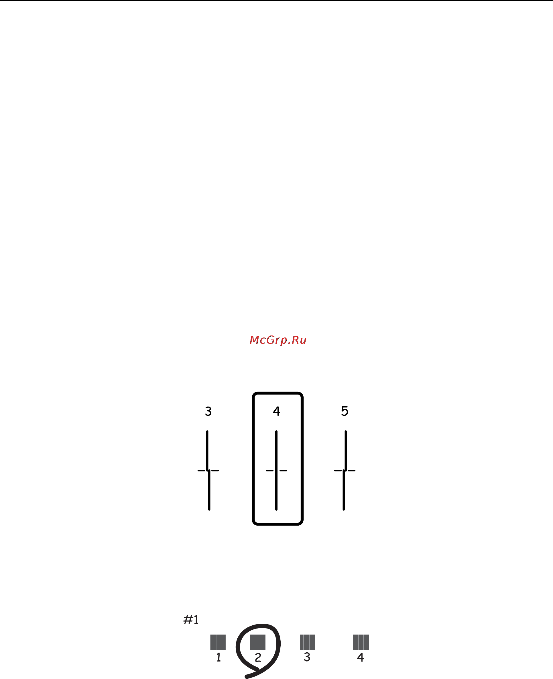 Epson WorkForce Pro WF-M5190DW [65/108] Aligning the print head