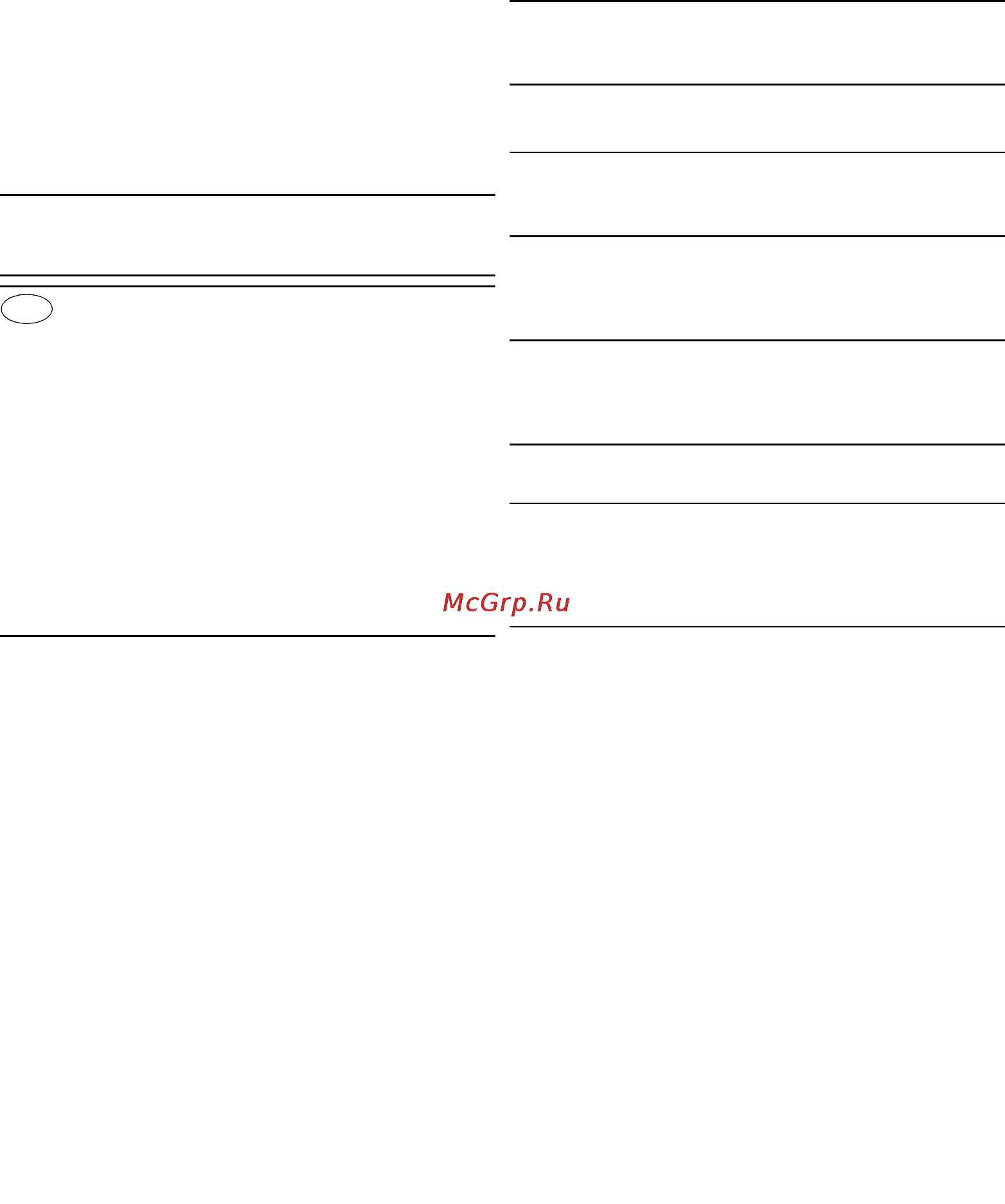 Grohe grohtherm 800 34558000 [15/29] Felszerelés