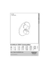 Grohe grohtherm 3000 cosmopolitan 19468000 Инструкция по эксплуатации