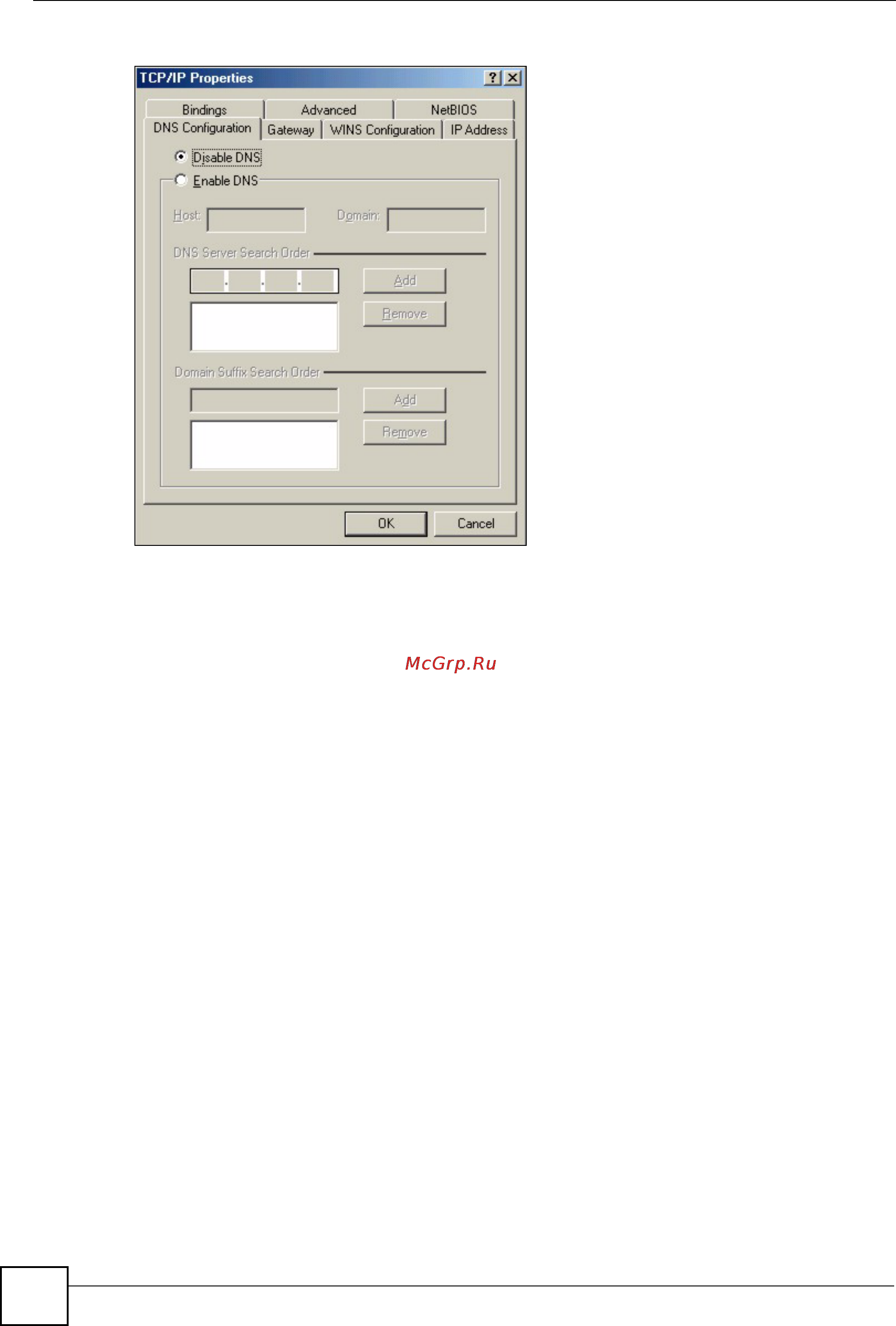 Zyxel ES-3124-4F [330/394] Windows 2000 nt xp