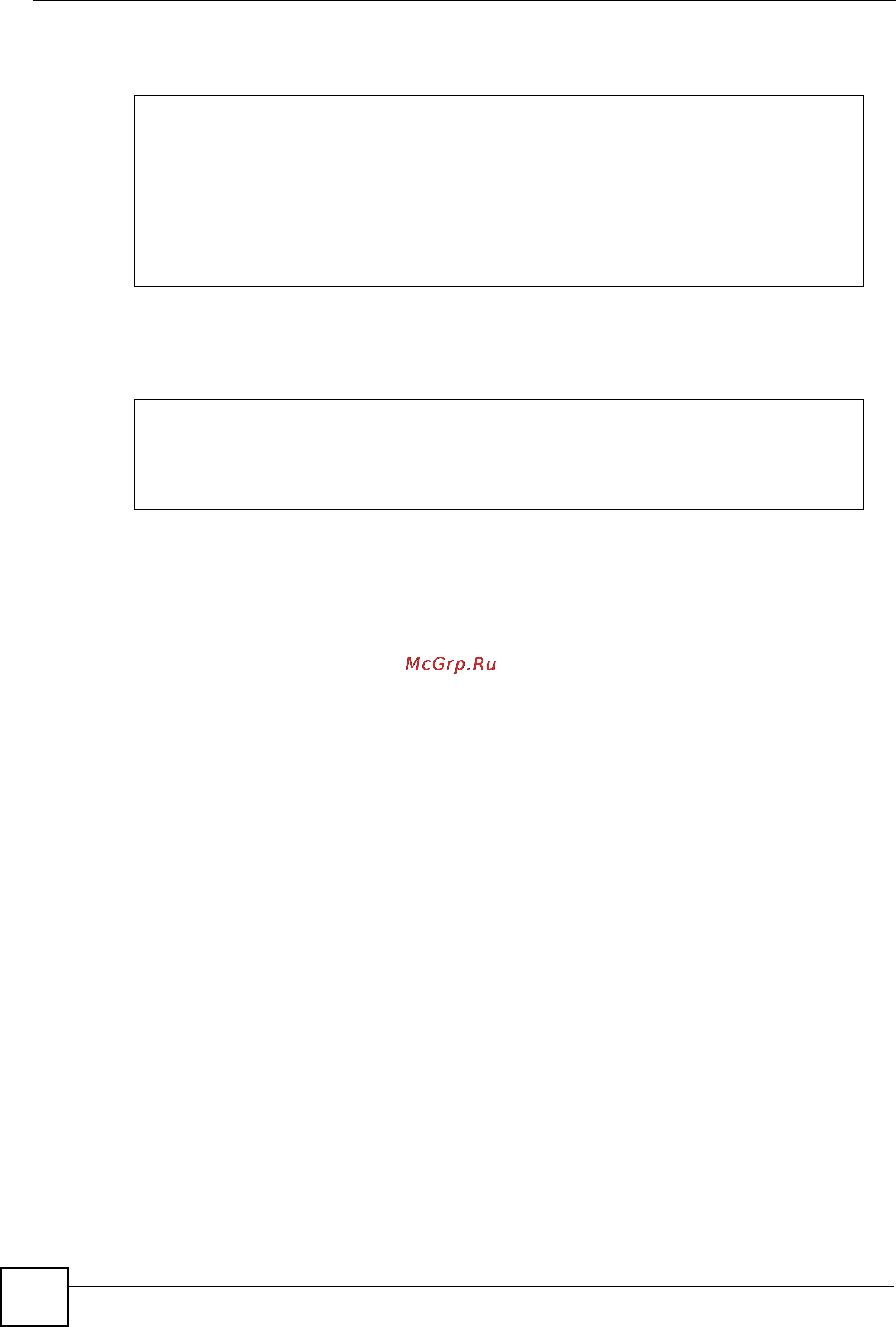 Zyxel ES-3124F [222/250] This example displays route information to an ethernet device with ip address