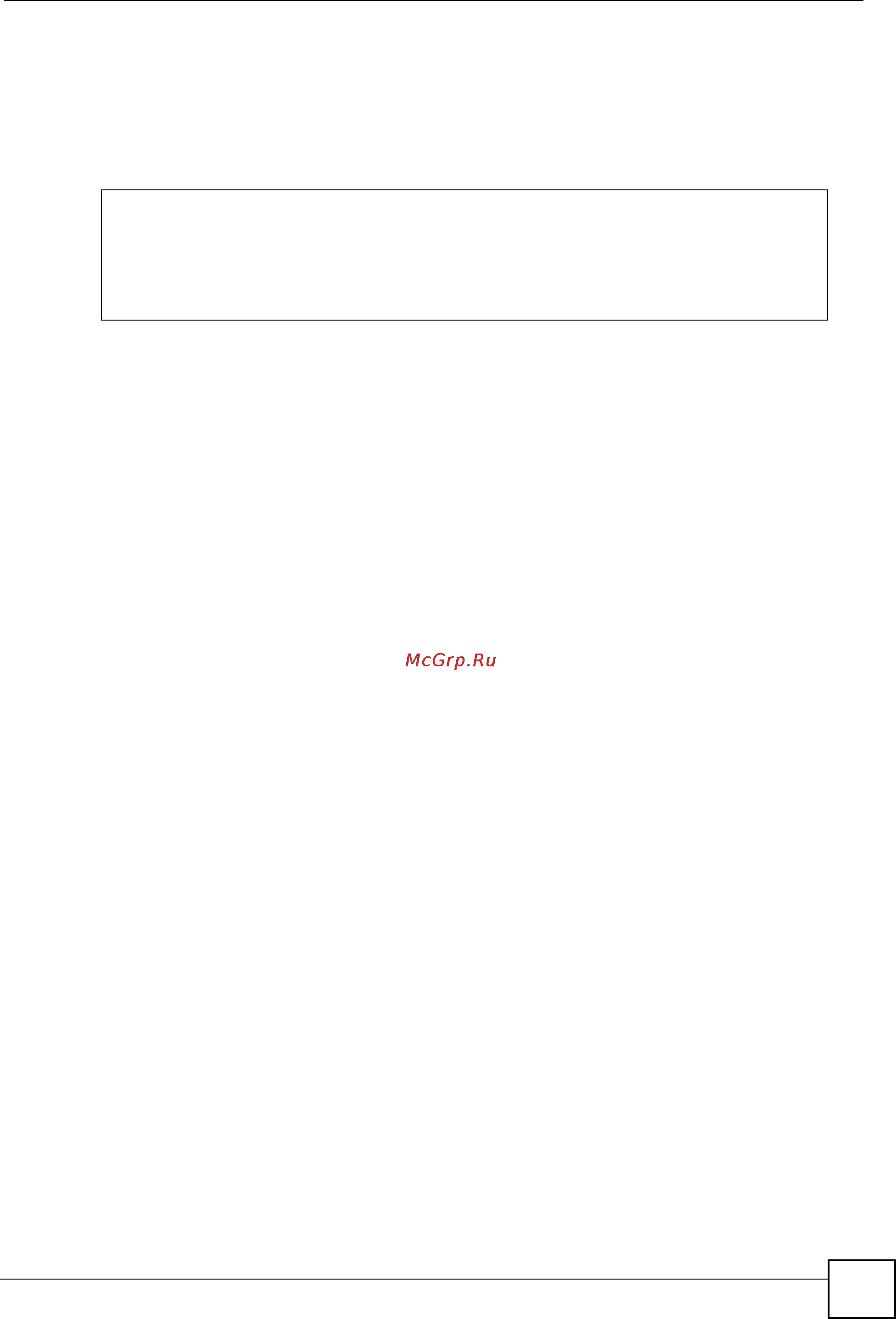 Zyxel ES-3124PWR [47/250] Command examples