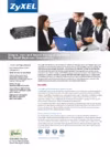 Zyxel GS1900-48 Технические характеристики