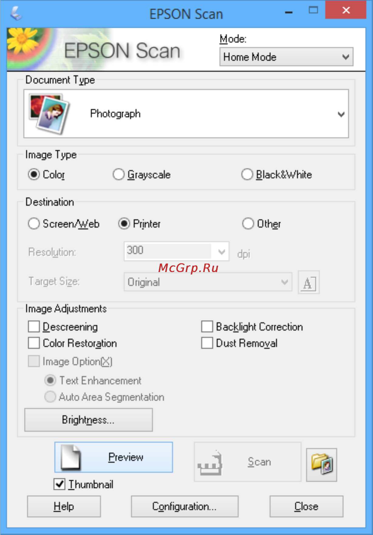Epson Expression Premium XP-820 Руководство пользователя онлайн [106/210] 153884