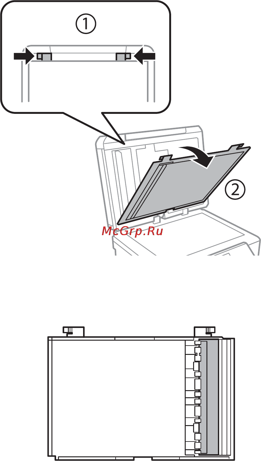 Epson Expression Premium XP-820 Руководство пользователя онлайн [148/210] 153884