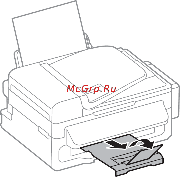 Epson L566 Руководство пользователя онлайн [31/144] 153885