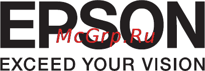 Epson WorkForce WF-100W Руководство пользователя онлайн