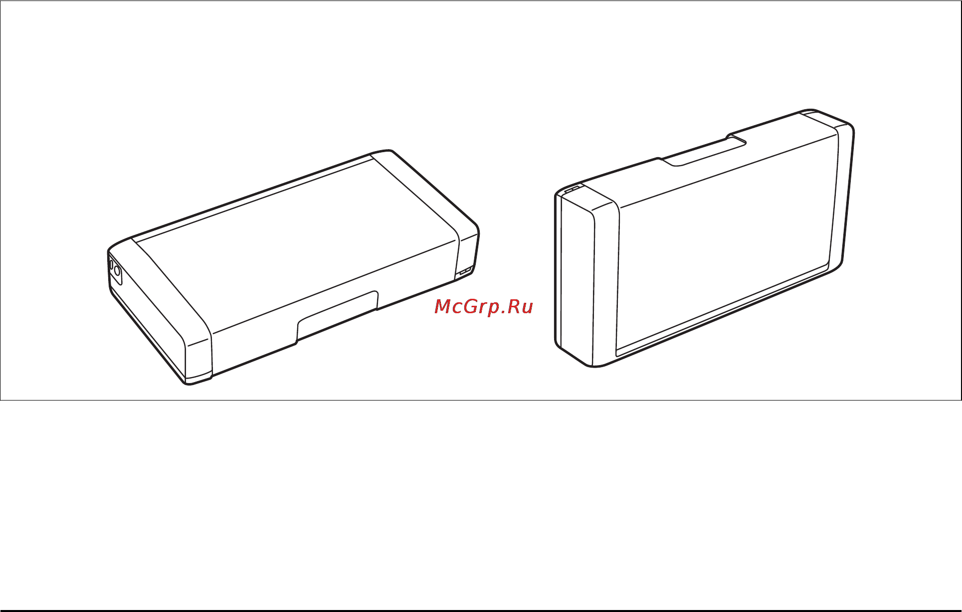Epson WorkForce WF-100W [106/108] Помощь