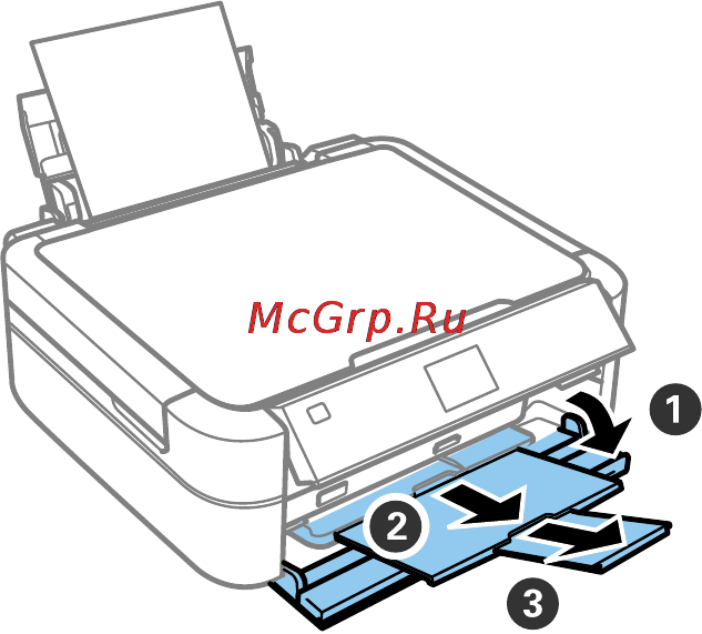 Epson L810 Руководство по установке онлайн [10/11] 153895