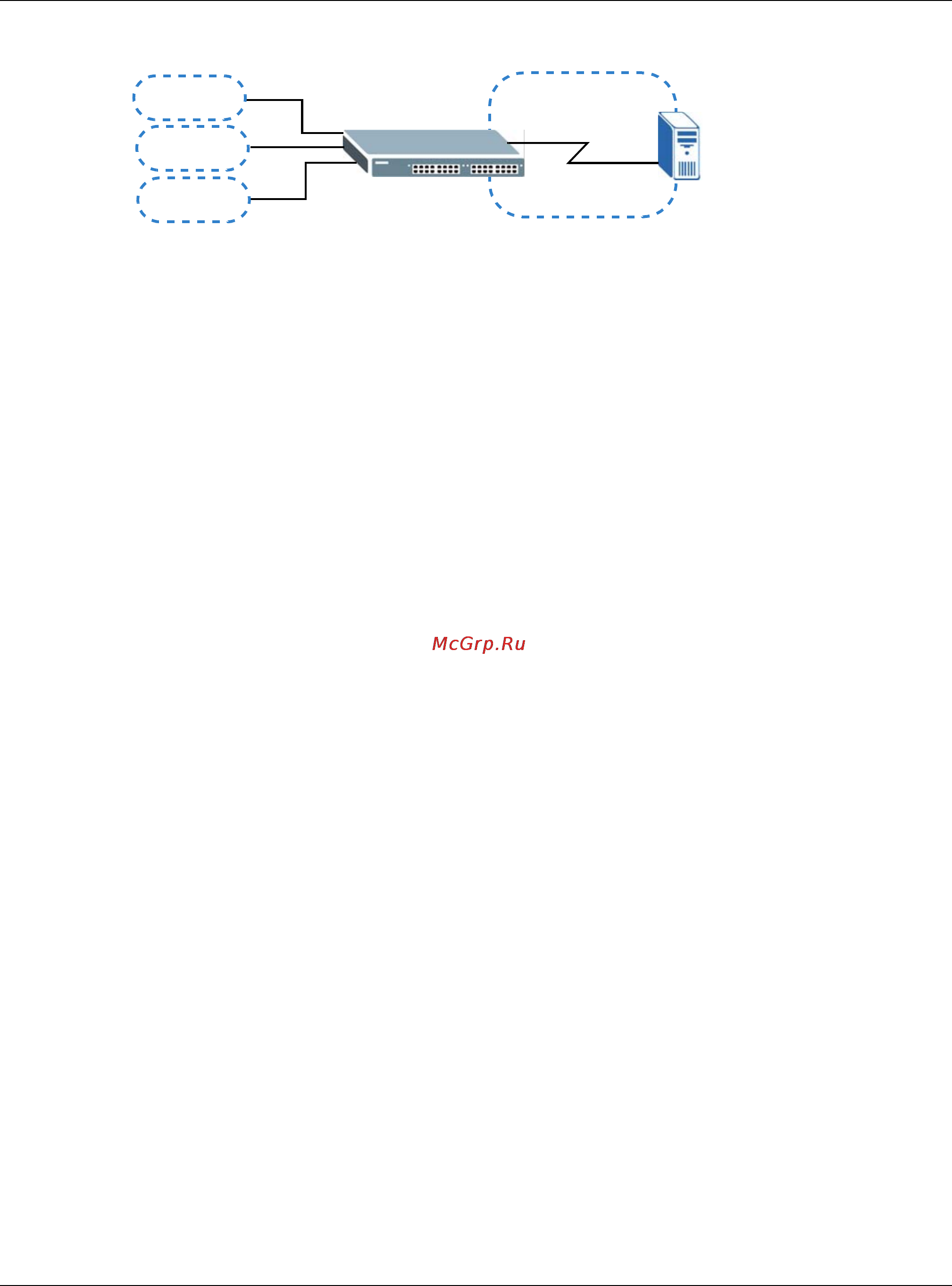 Zyxel GS1920-48HP [168/381] How mvr works