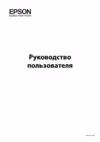 Epson Perfection V19 (B11B231503)