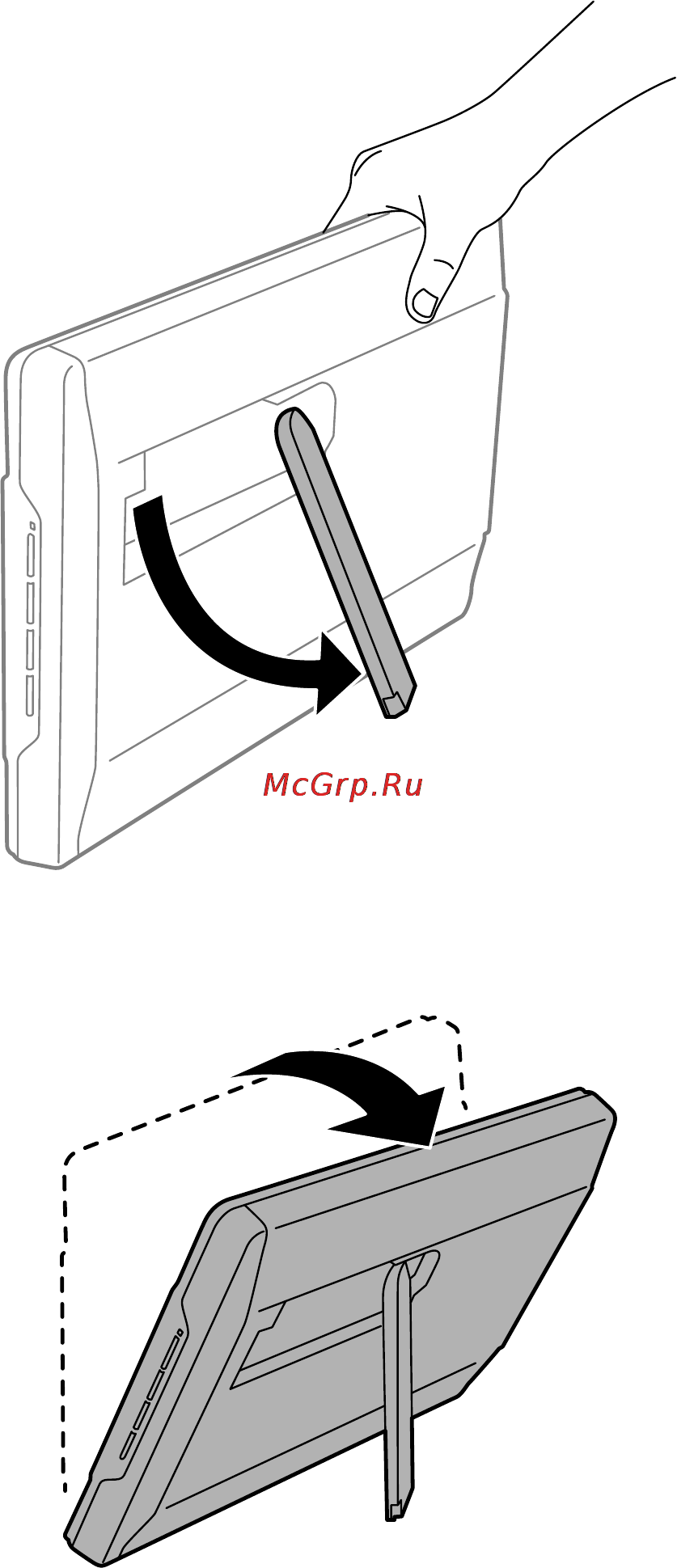 Epson Perfection V19 Руководство пользователя онлайн [14/80] 153898