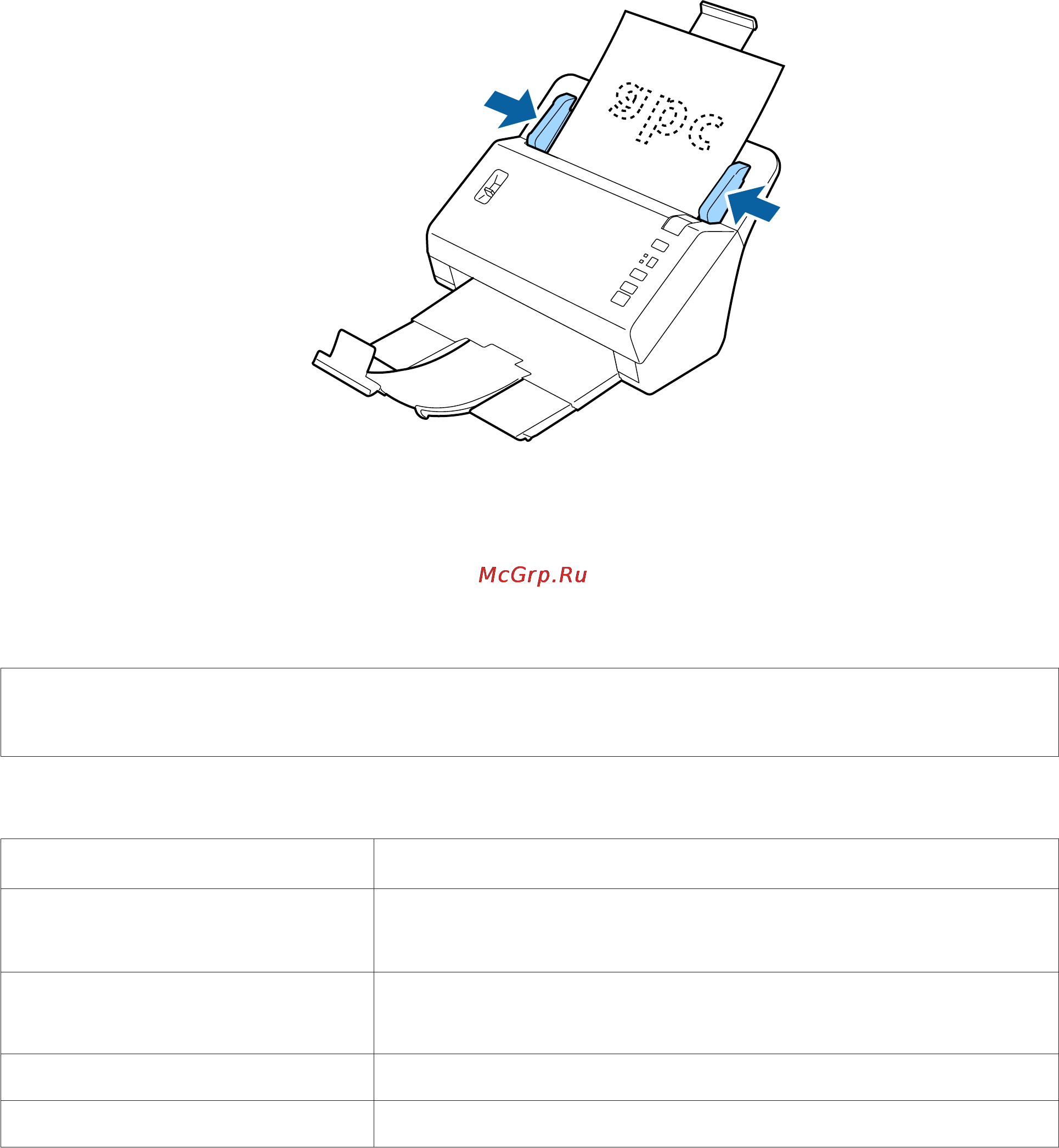 Epson WorkForce DS-860N [20/74] Сканирование с помощью document capture pro на стр 28 сканирование с помощью epson scan на стр 29