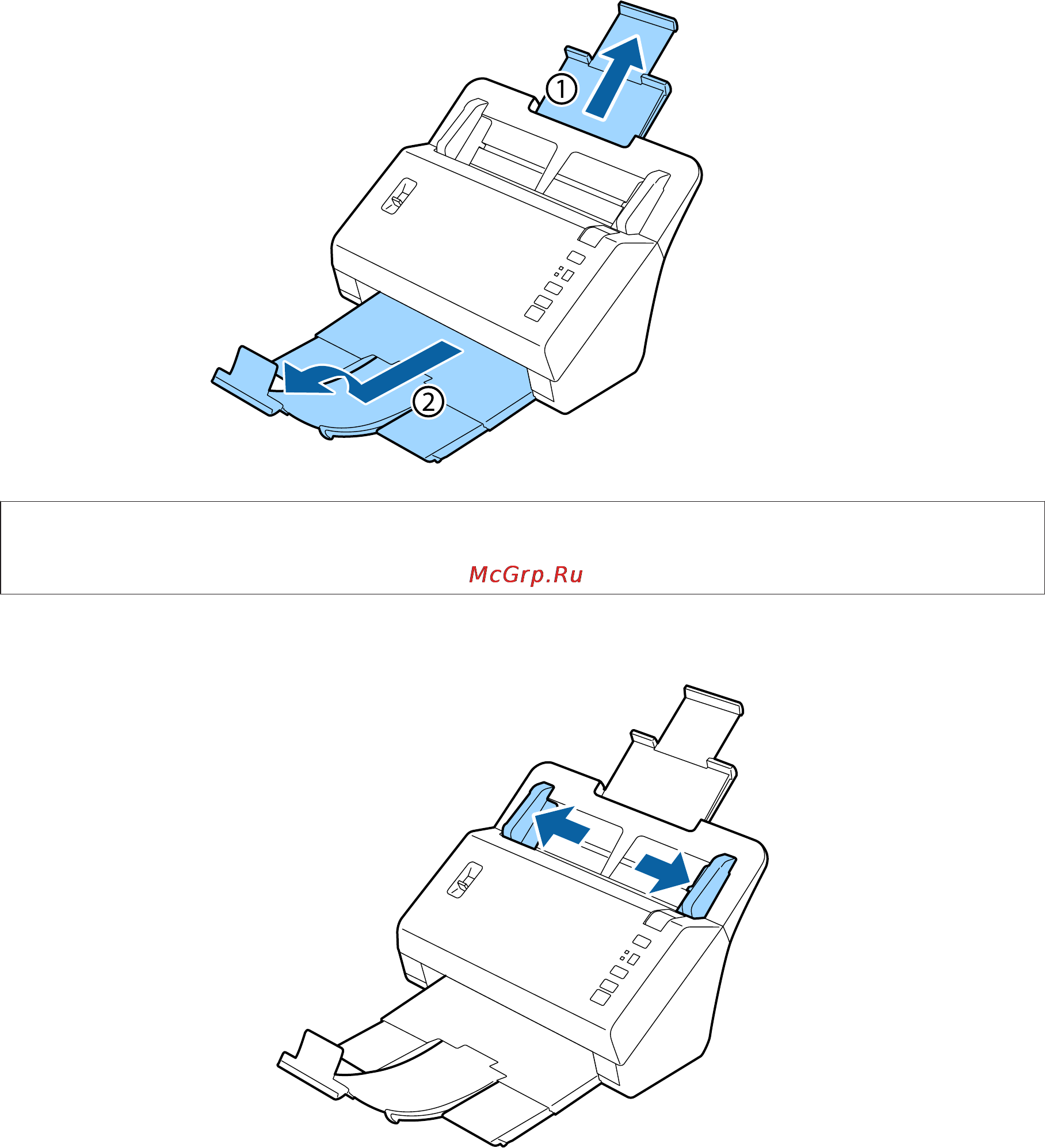 Epson WorkForce DS-860N Руководство пользователя онлайн [21/74] 153899