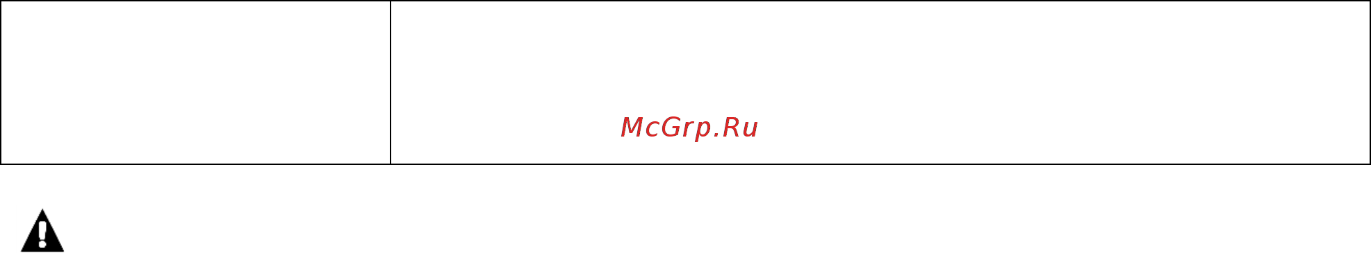 Ginzzu dc261 aquas Инструкция по эксплуатации онлайн [3/26] 153950