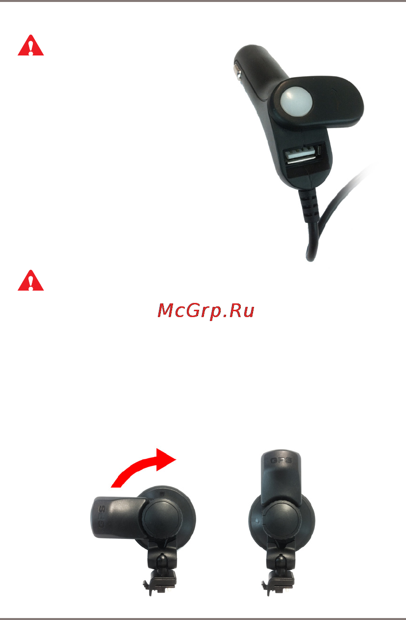 Gmini magiceye hd60g [9/40] Руководство пользователя