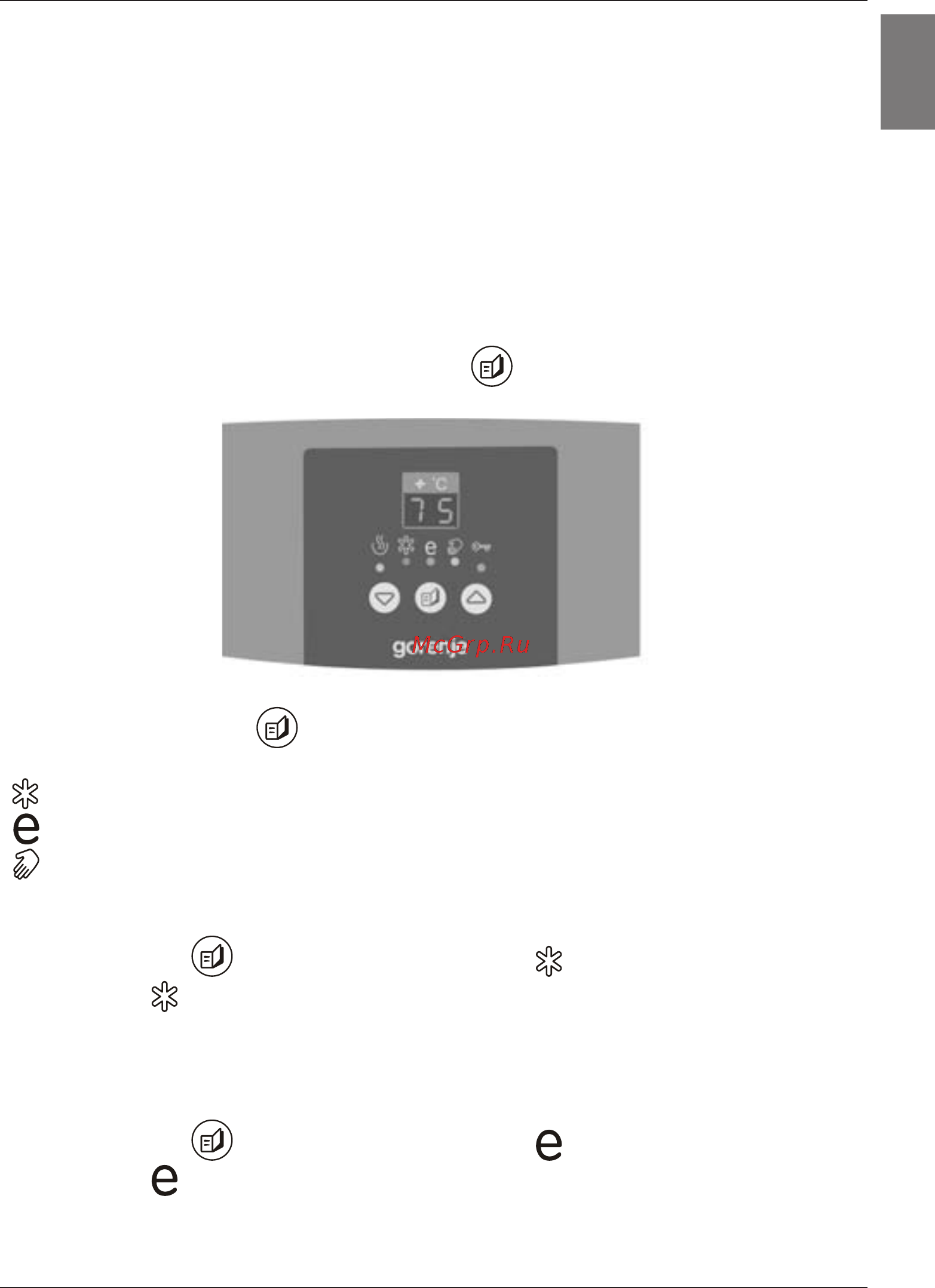 Gorenje GBU200EDDB6 [31/36] Darbība un uzturēšana