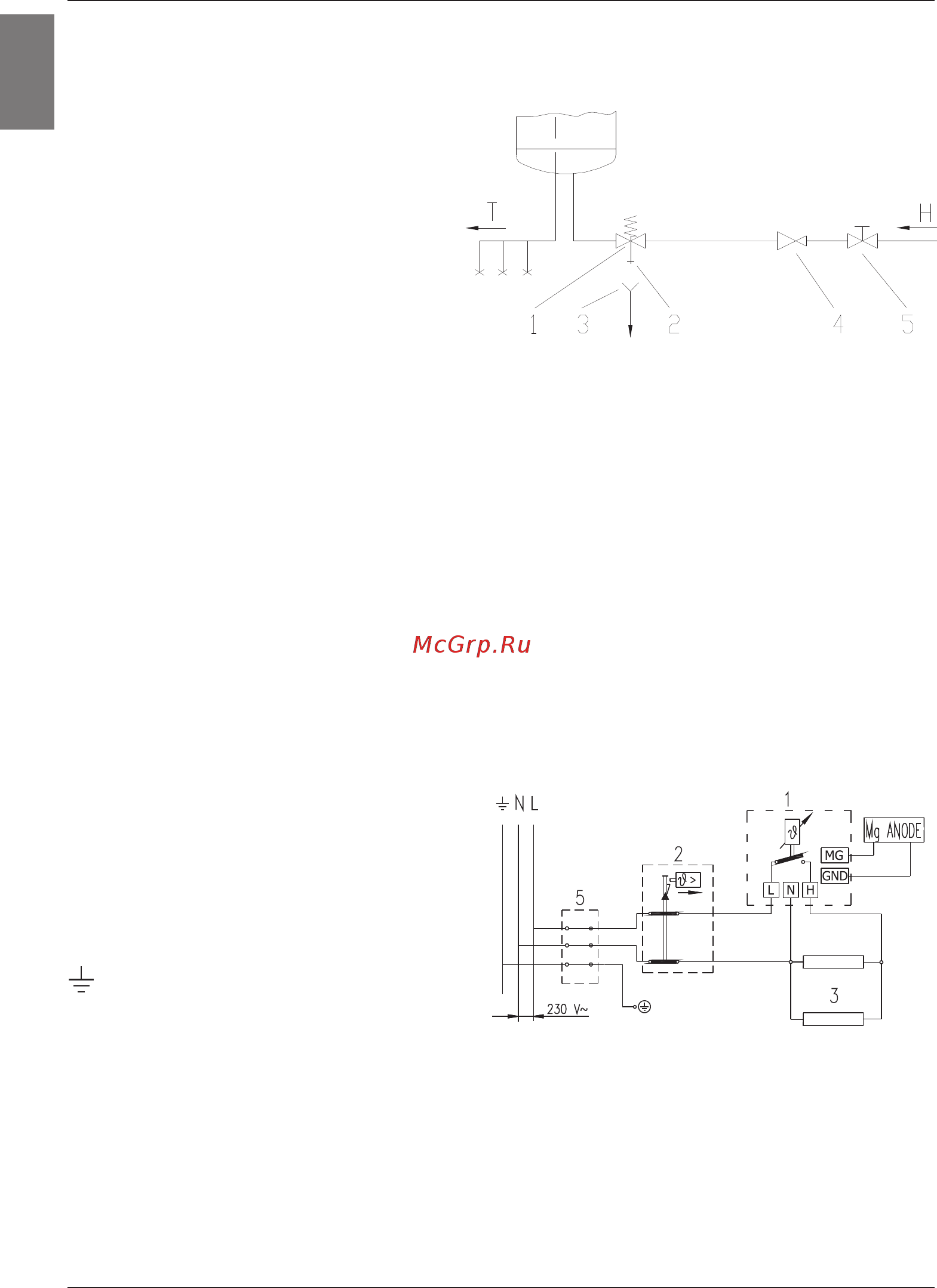 Gorenje gbfu100eddb6 [6/36] Користування та обслуговування