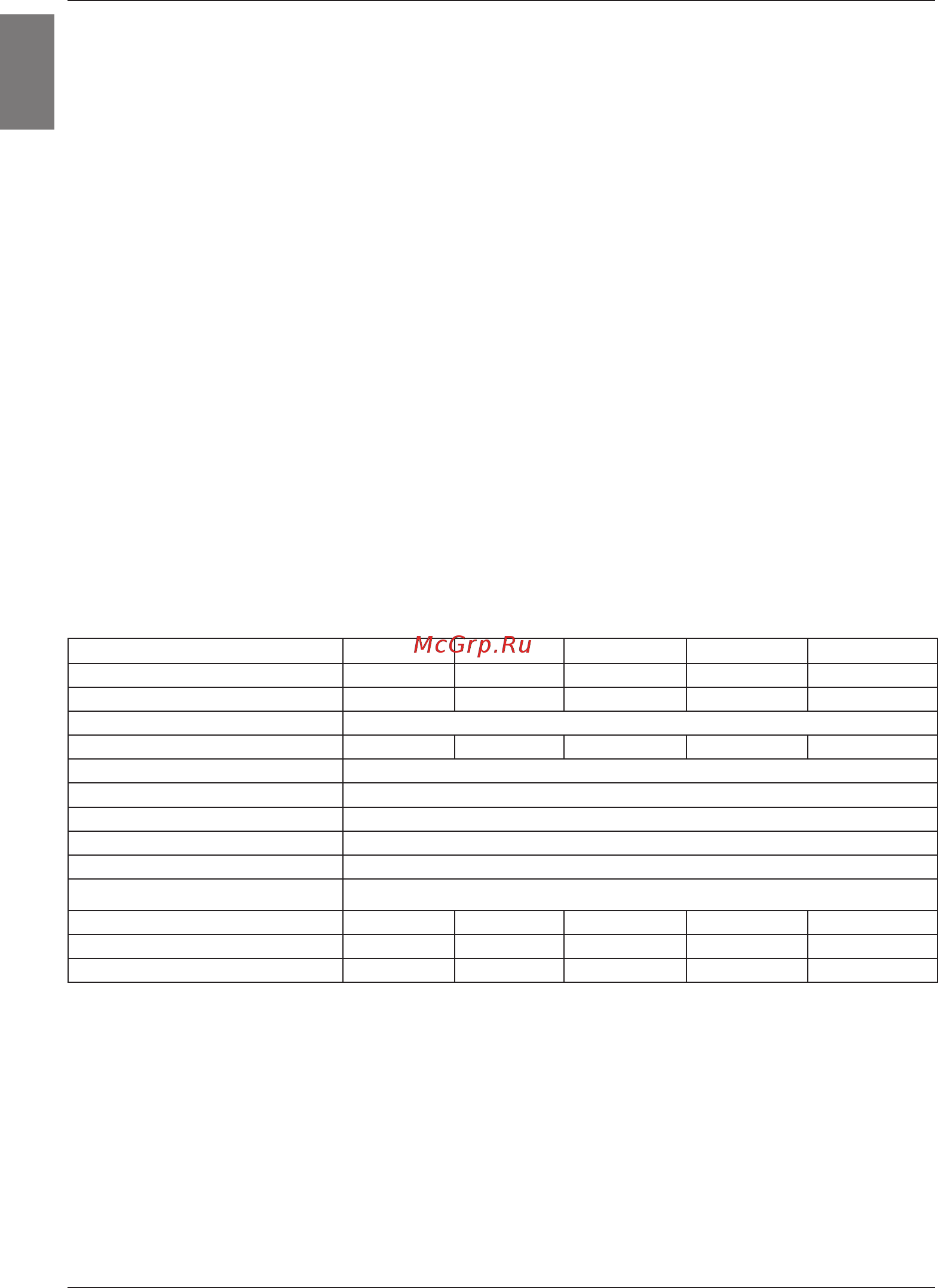Gorenje GBFU 150 B6 328509 [12/20] Caracteristicile tehnice ale aparatului