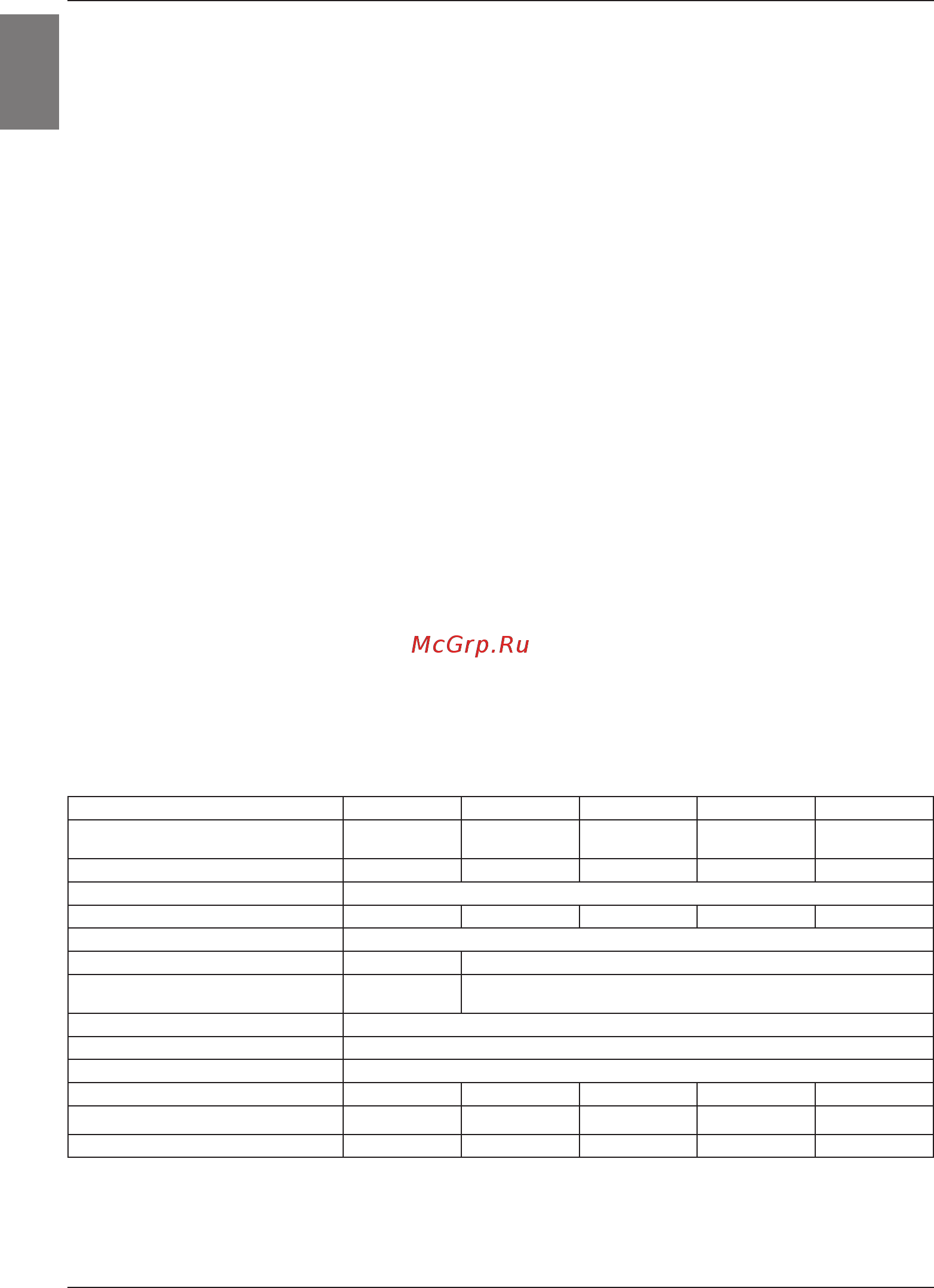 Gorenje OGB 80 SEDDS 329020 [10/116] Building in