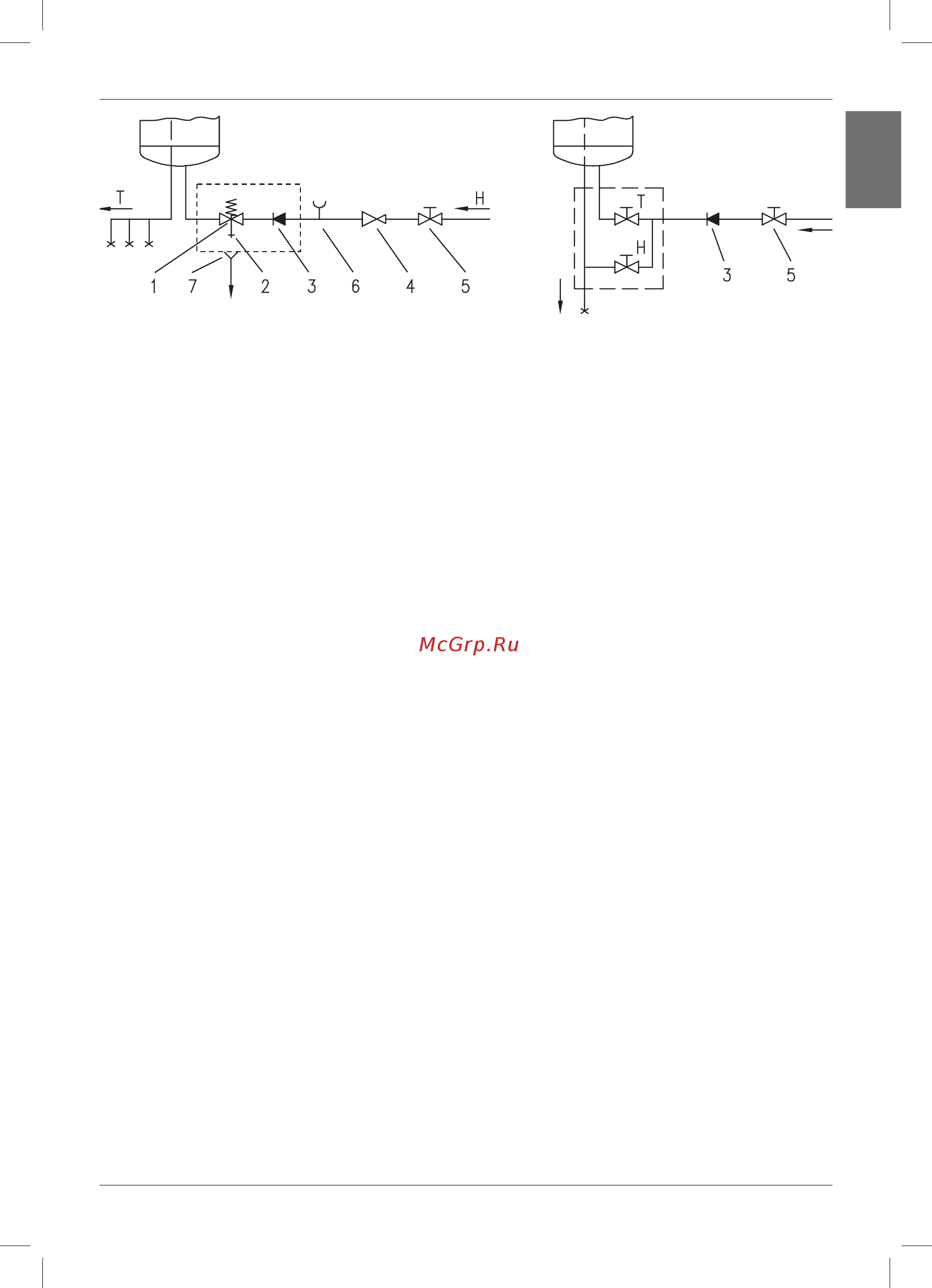 Gorenje TG150NGB6 150л белый Инструкция по эксплуатации онлайн [61/76] 304517