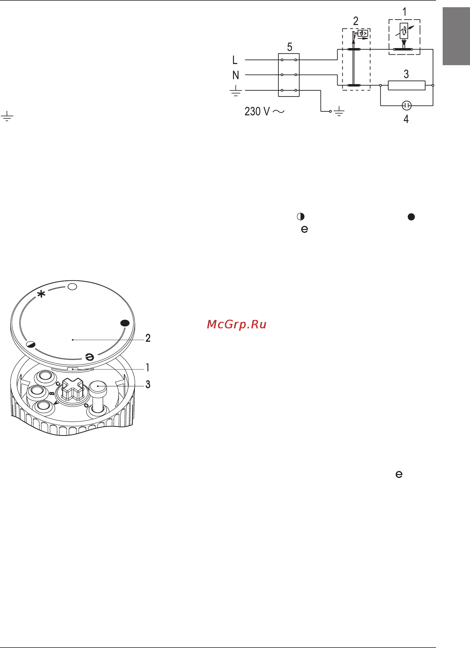 Gorenje GT15UV6 [11/72] Gebrauch und wartung