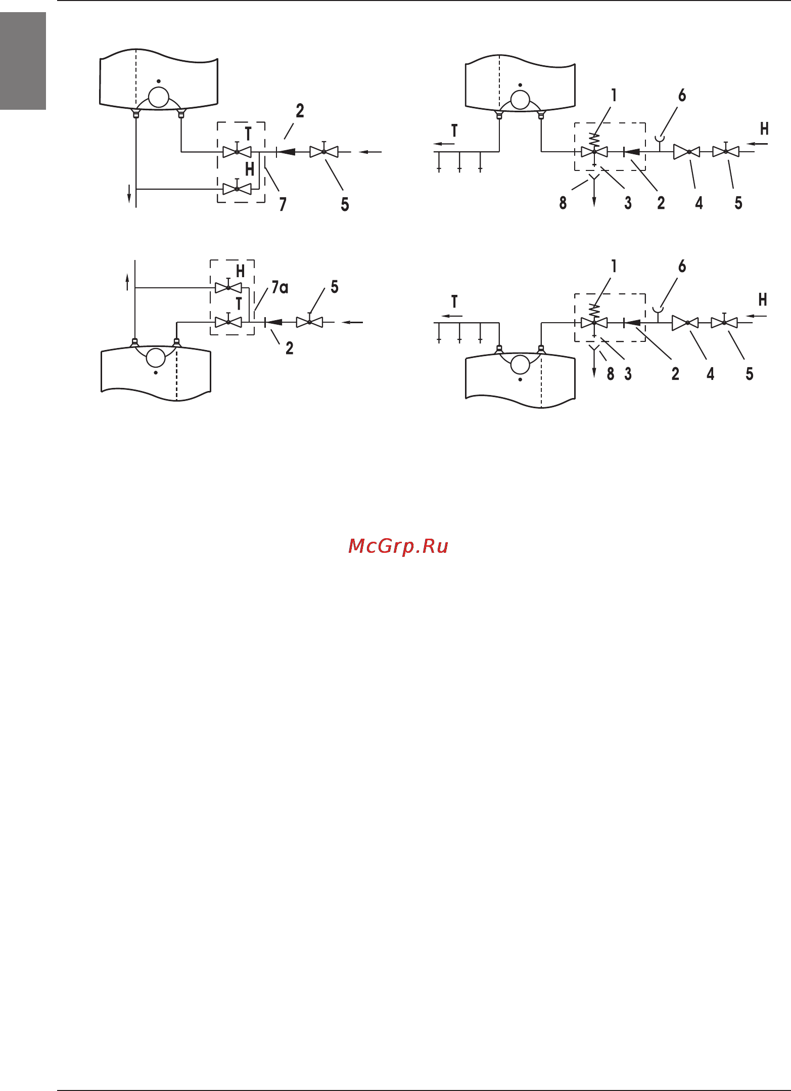 Gorenje GT10OV6 [18/72] Power connection