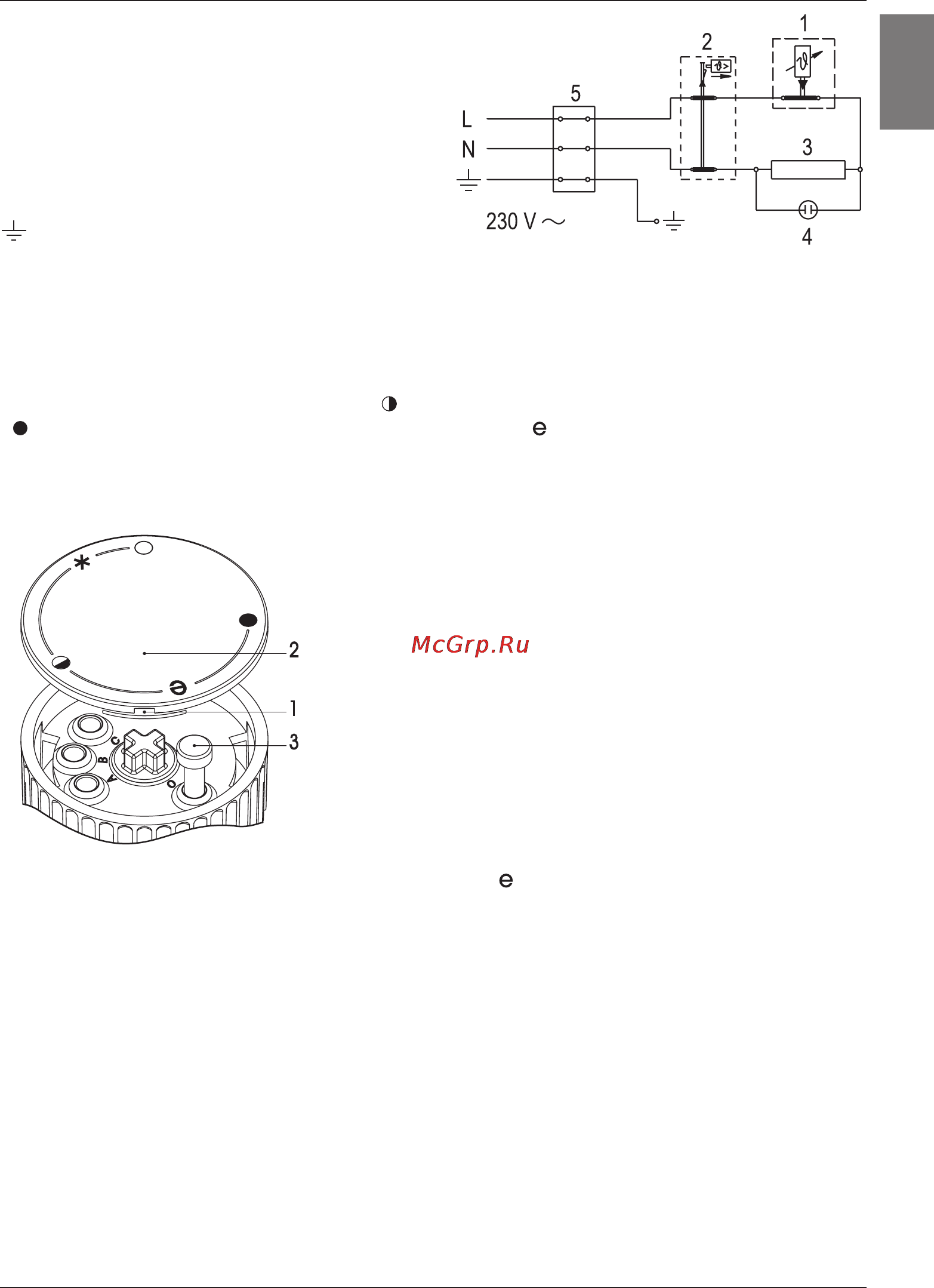 Gorenje gt 10 u/v6 [59/72] Användning och underhåll