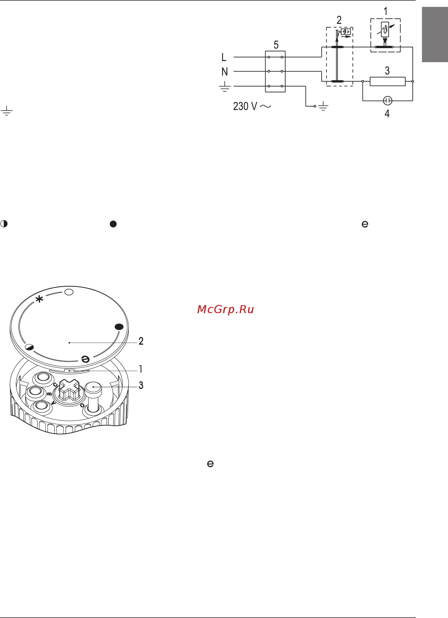 Gorenje gt 10 u/v6 [67/72] Utilisation et entretien