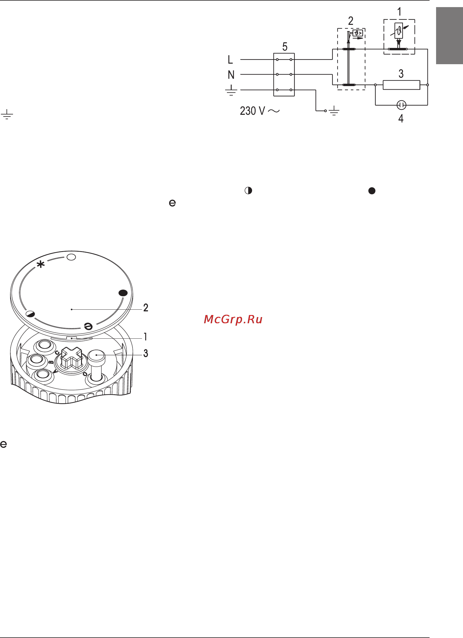 Gorenje gt 15 u/v6 [51/72] Përdorimi dhe mirëmbajtja